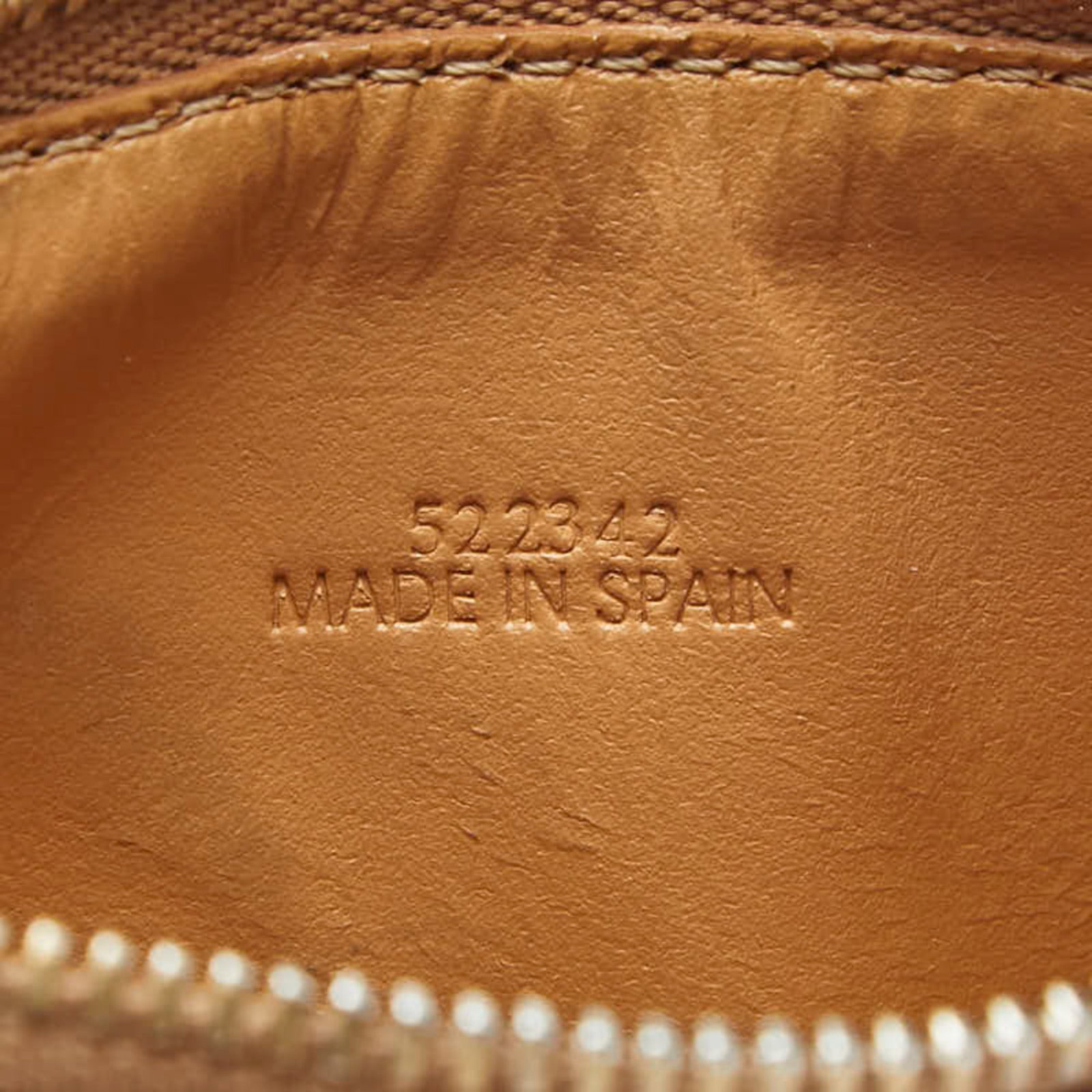 Card Case Leather by Loewe - 8