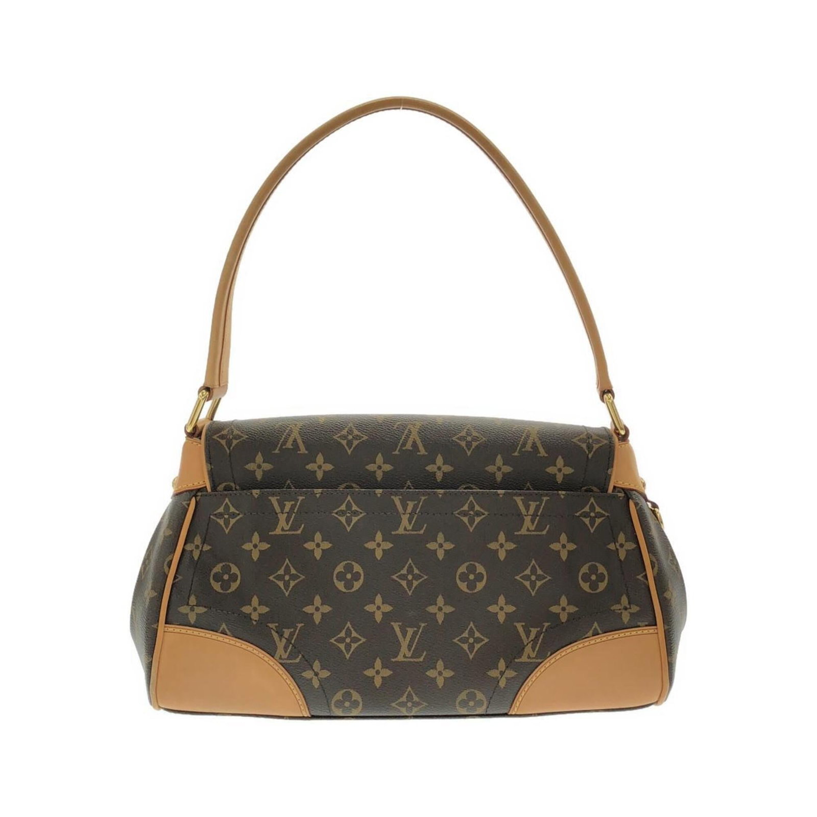 Shoulder Bag Monogram Louis Vuitton - 2