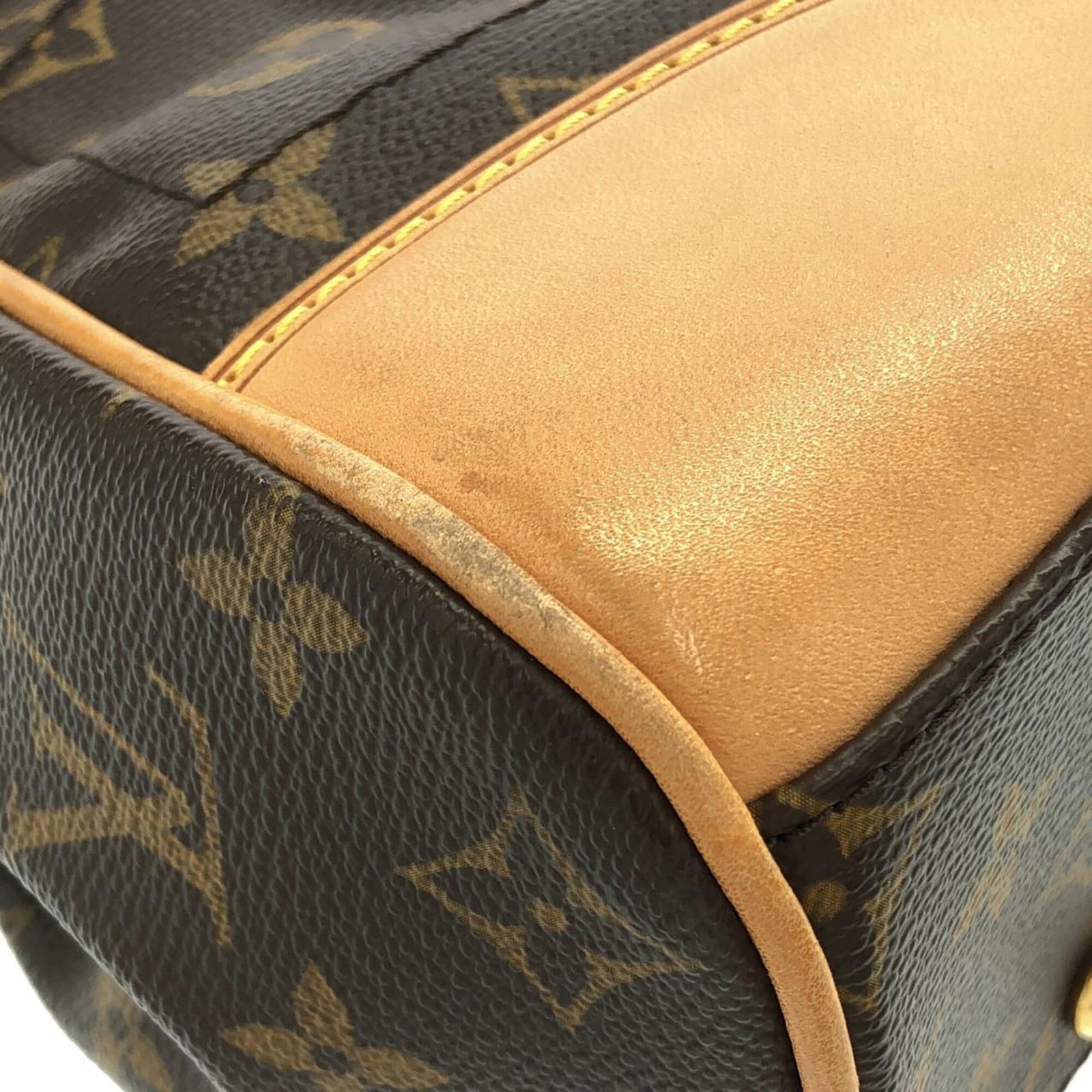 Shoulder Bag Monogram Louis Vuitton - 3