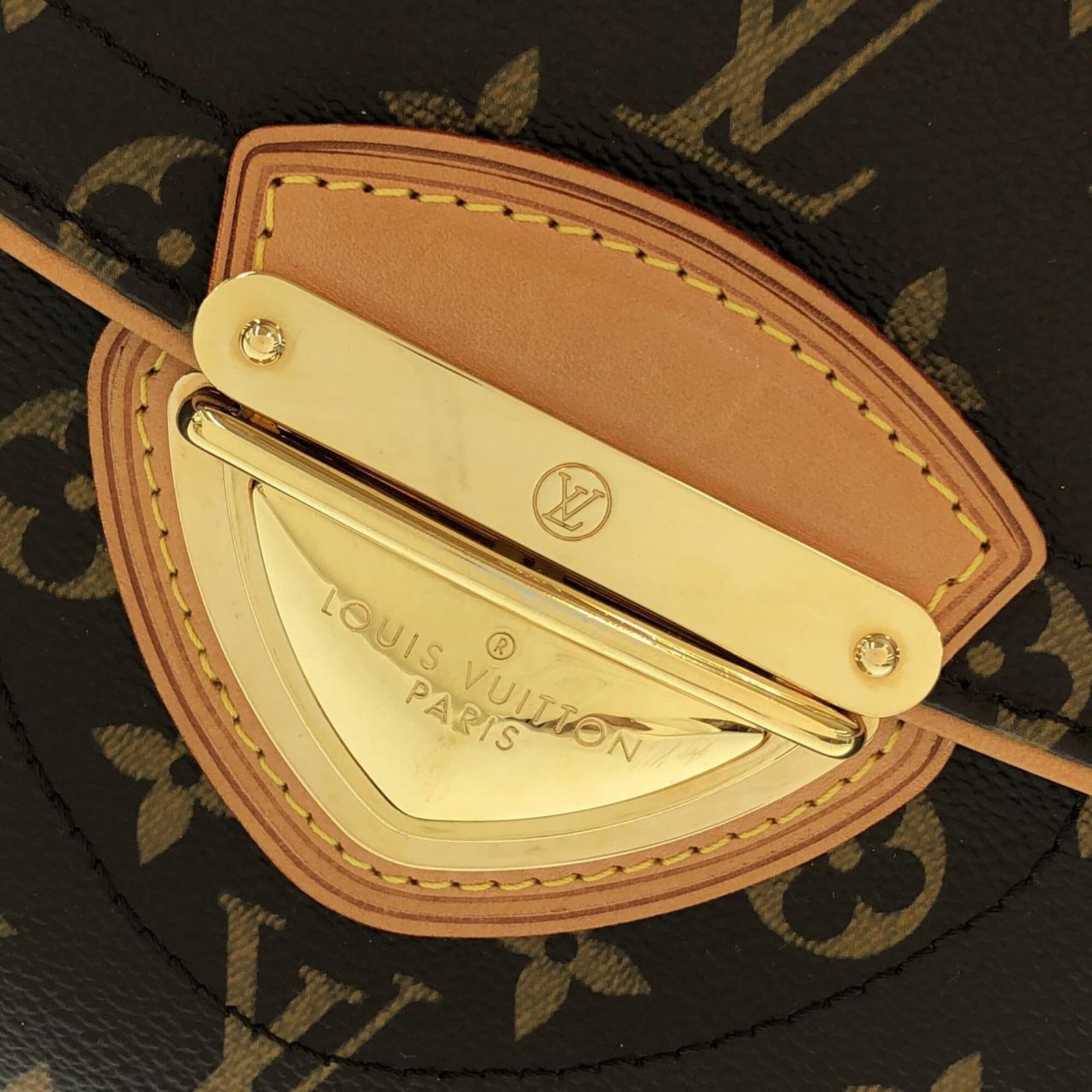 Shoulder Bag Monogram Louis Vuitton - 5