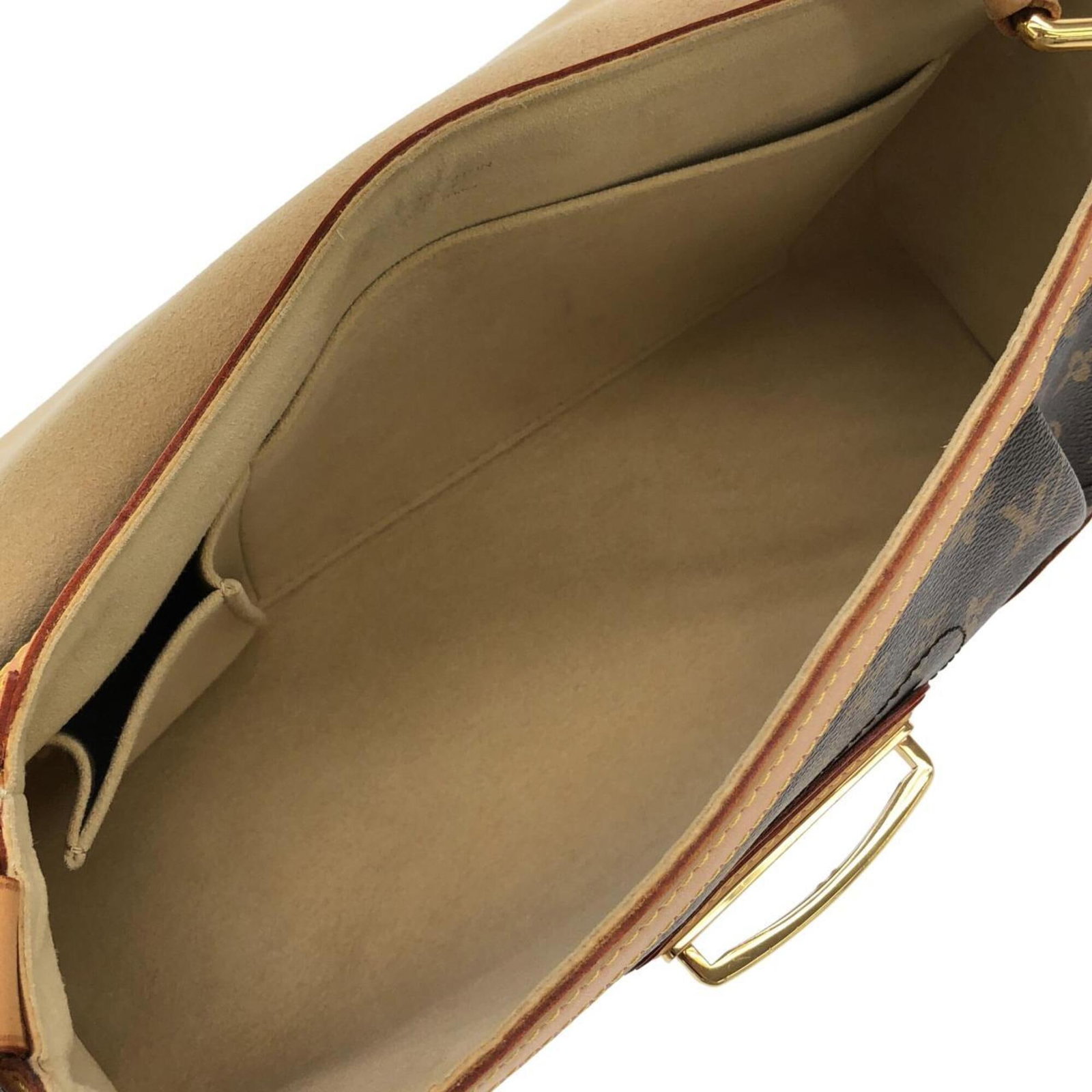 Shoulder Bag Monogram Louis Vuitton - 7