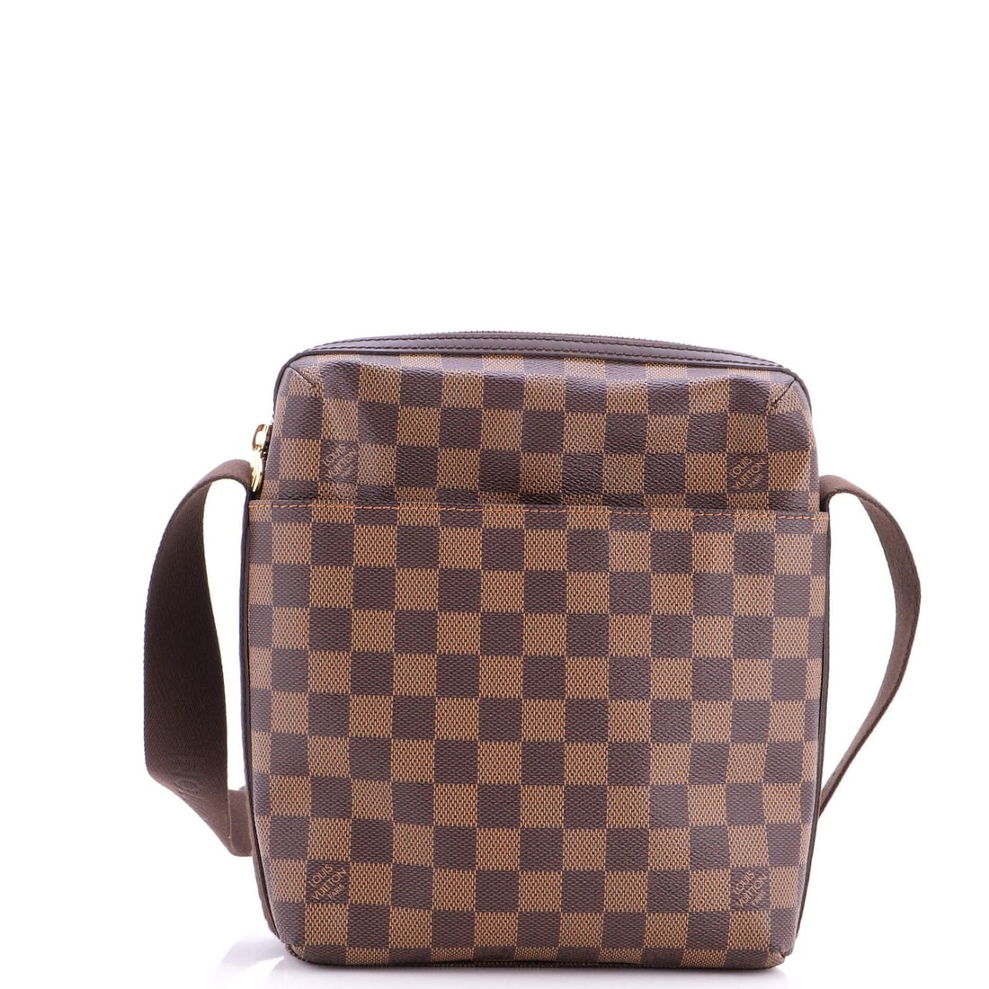Damier Handbag Trotteur Beaubourg Louis Vuitton: Damier Handbag Trotteur Beaubourg Louis Vuitton Damier Handbag Trotteur Beaubourg Louis Vuitton - A Timeless Brown Messenger Bag. This classic Trotteur Beaubourg handbag features a durable