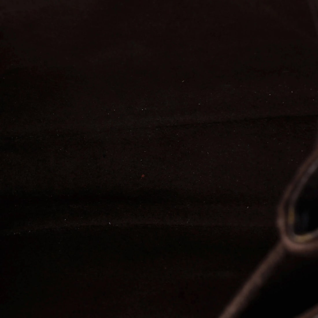 Canvas Monogram Pochette Louis Vuitton - 5