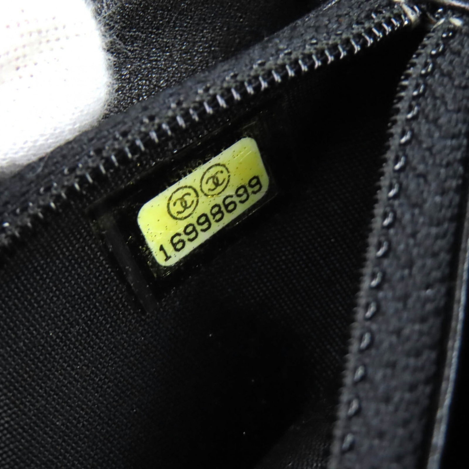Chanel Pouch - 10