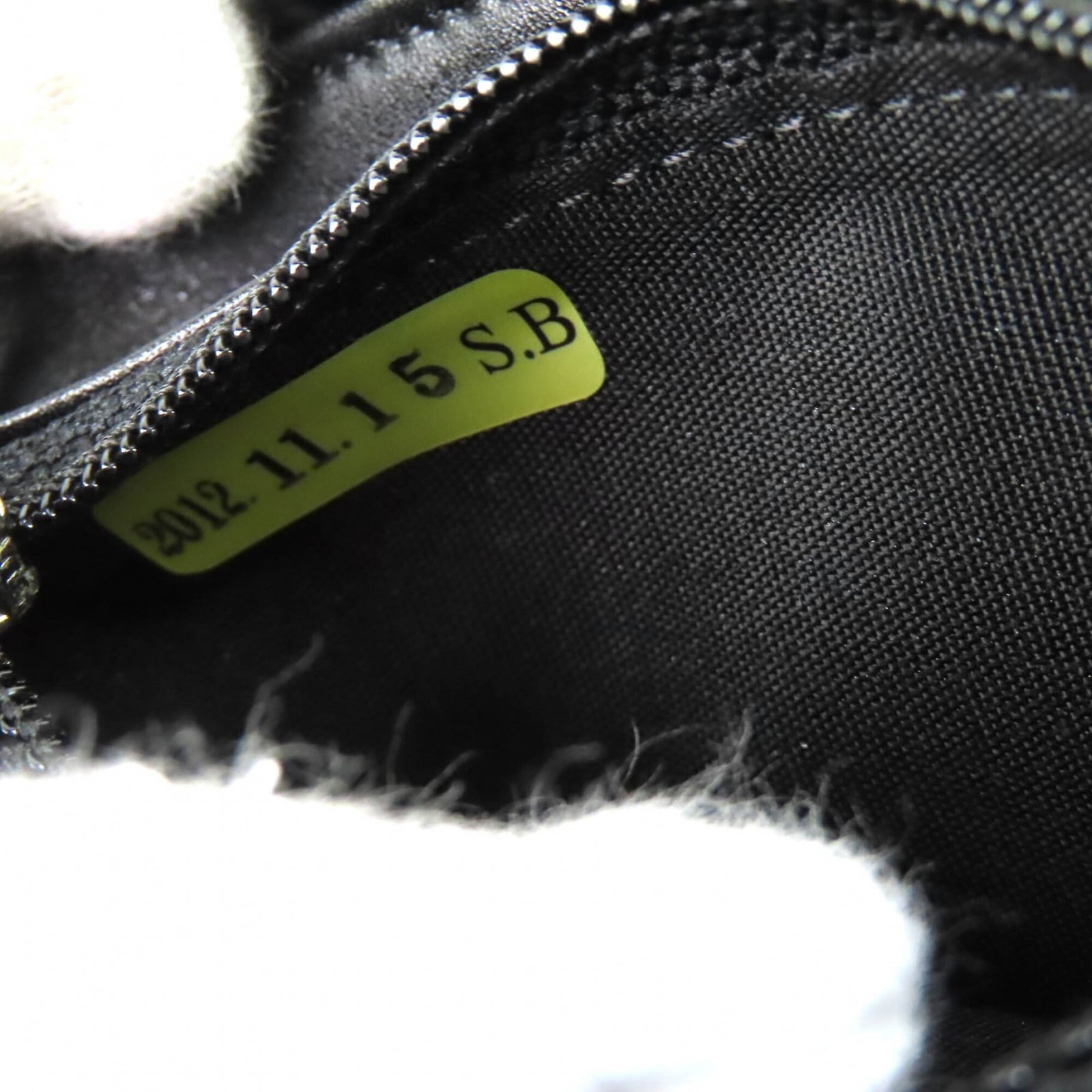 Chanel Pouch - 11