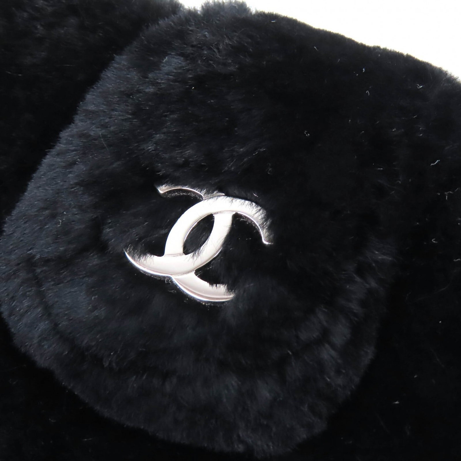 Chanel Pouch - 8