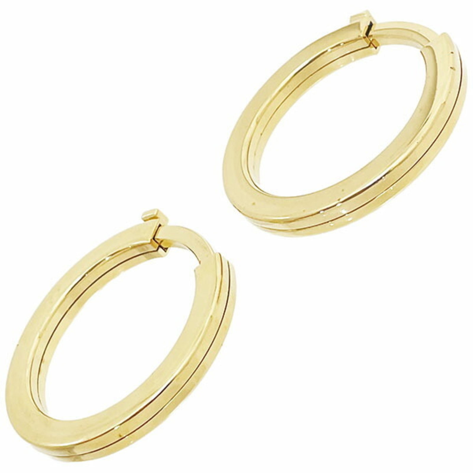 Keyring brass Loewe - 3