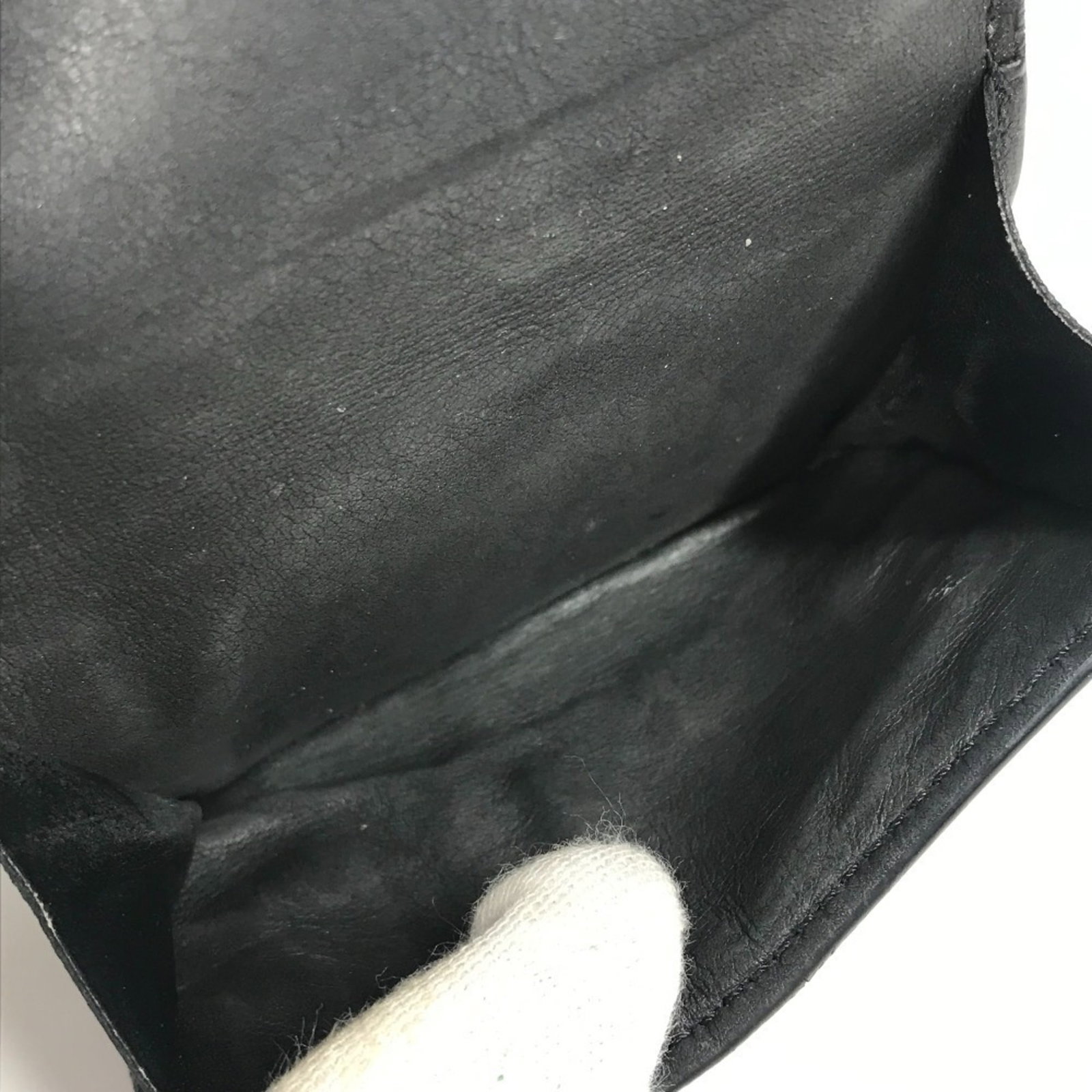 Monogram Eclipse Canvas Tri Fold Wallet Louis Vuitton - 15