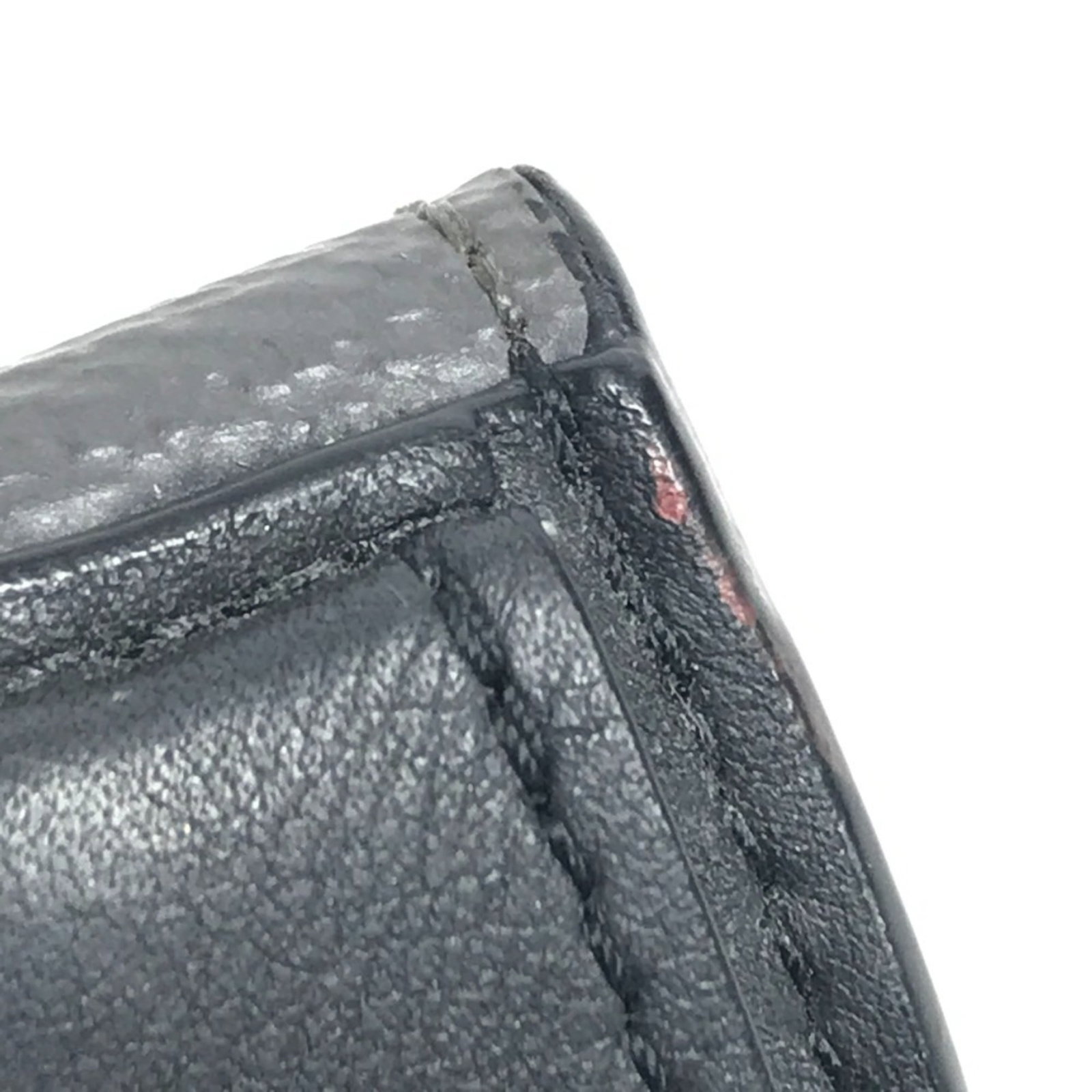 Monogram Eclipse Canvas Tri Fold Wallet Louis Vuitton - 17