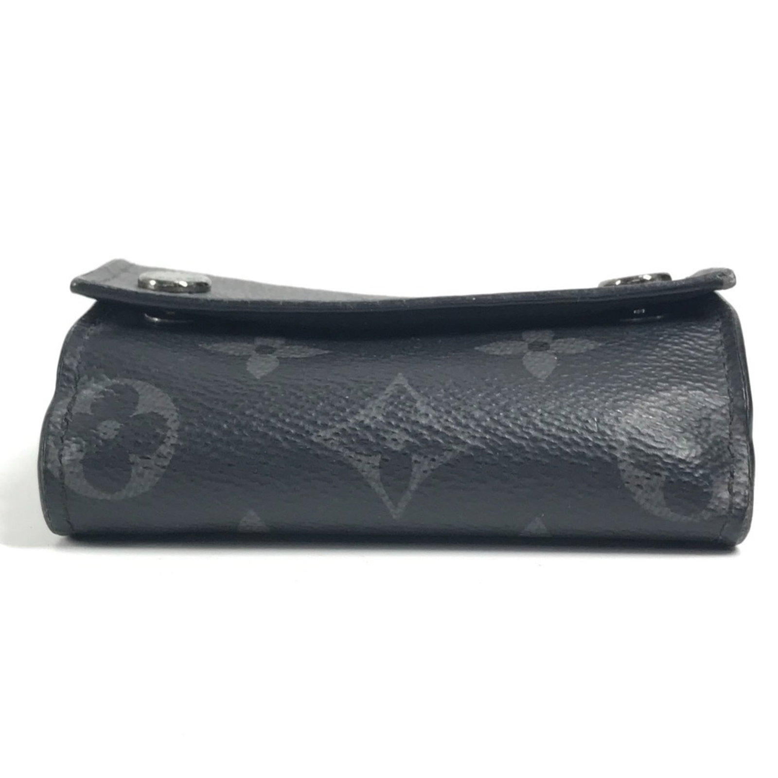 Monogram Eclipse Canvas Tri Fold Wallet Louis Vuitton - 5