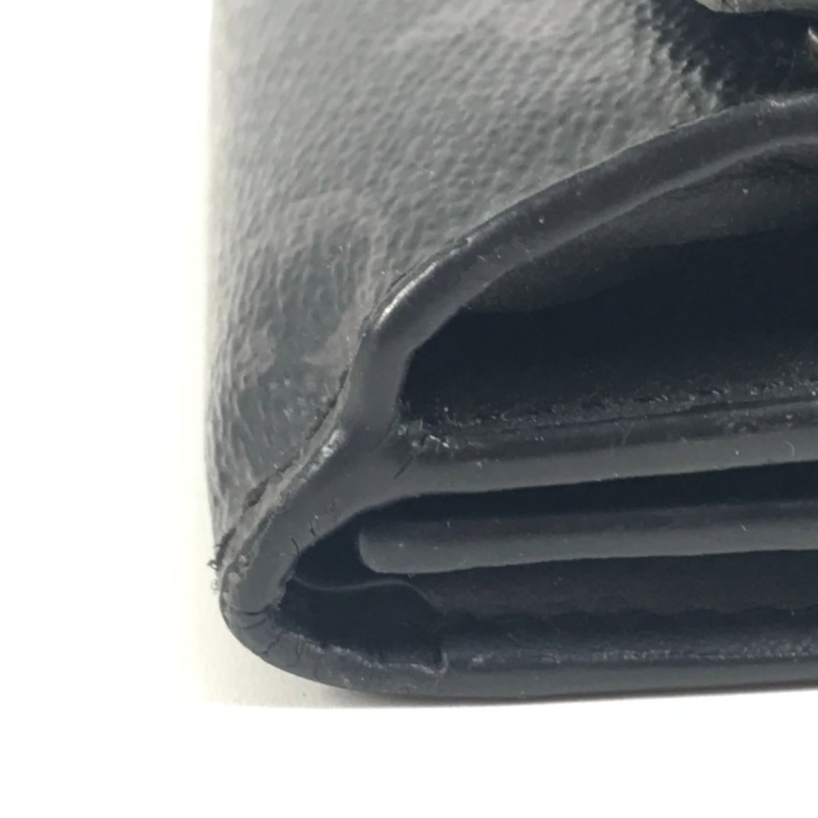Monogram Eclipse Canvas Tri Fold Wallet Louis Vuitton - 8