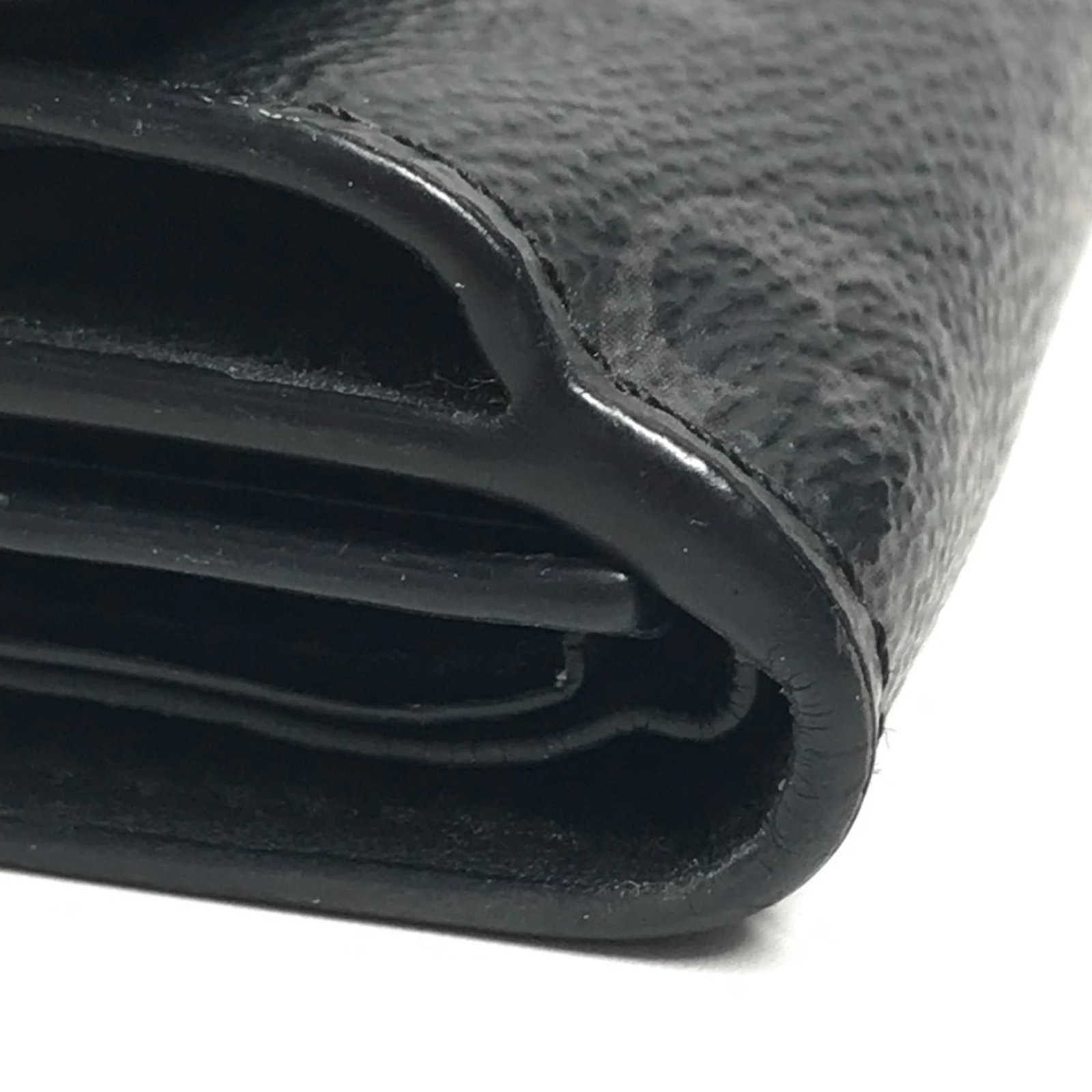 Monogram Eclipse Canvas Tri Fold Wallet Louis Vuitton - 9