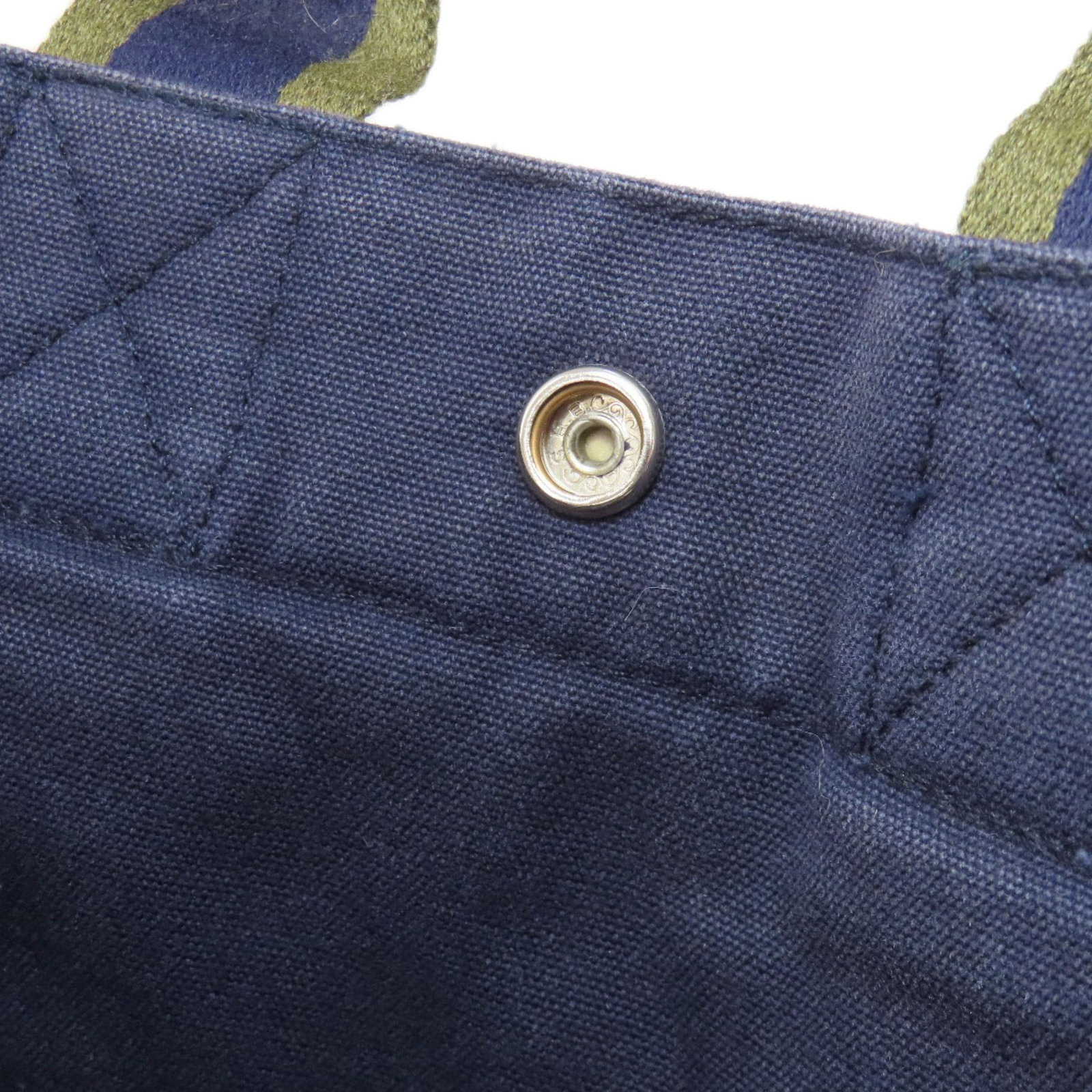 Handbag Canvas - 13