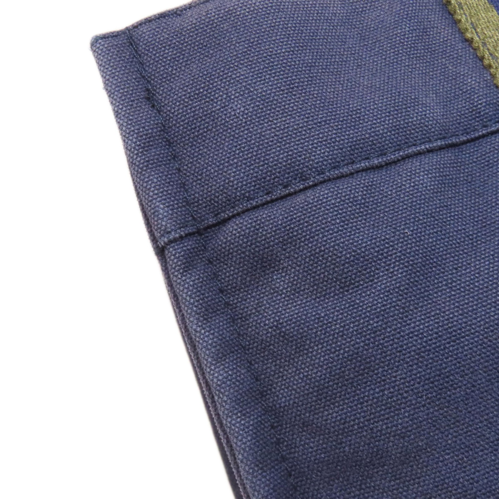 Handbag Canvas - 17