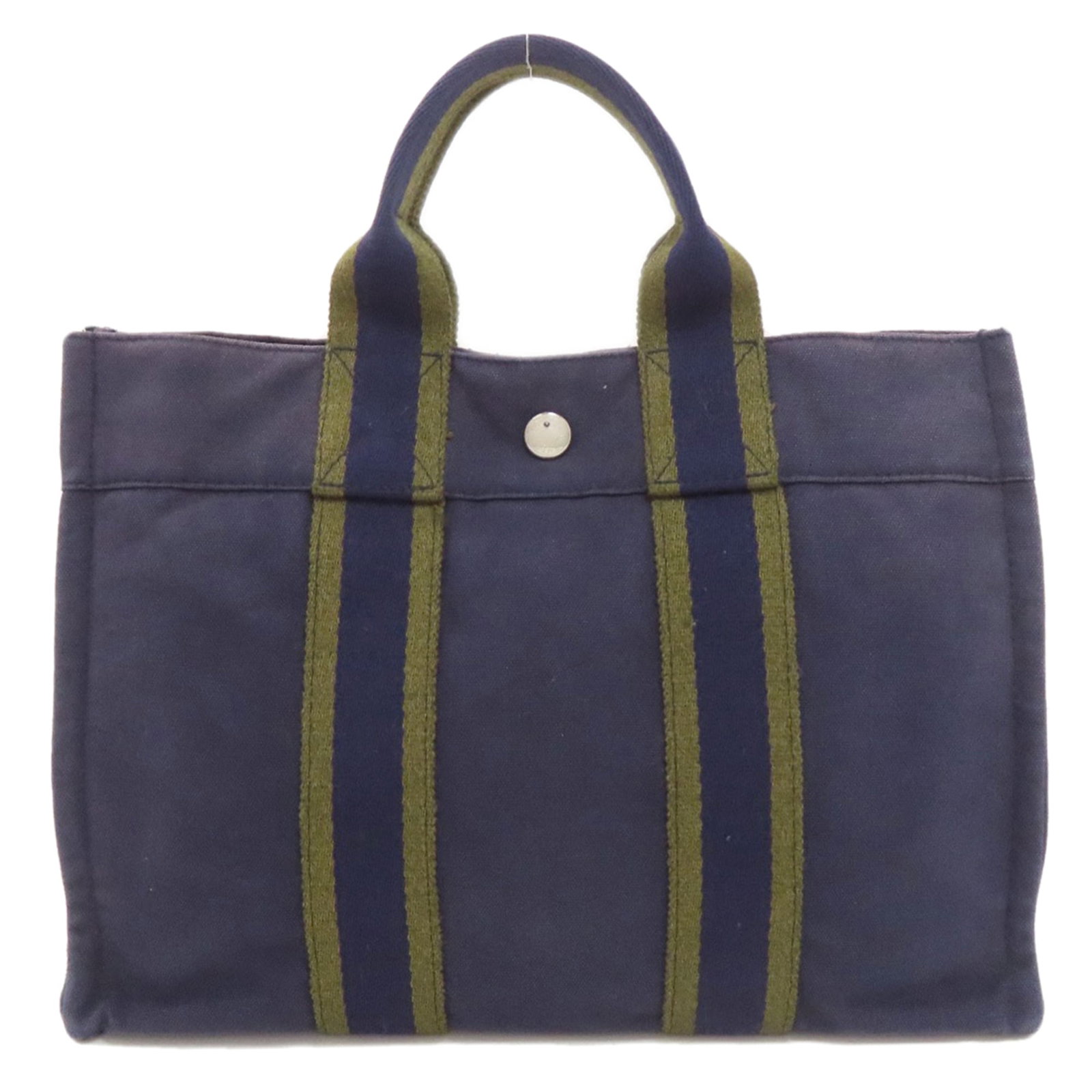Handbag Canvas - 2