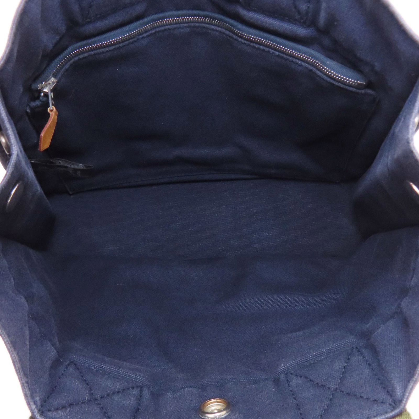 Handbag Canvas - 5