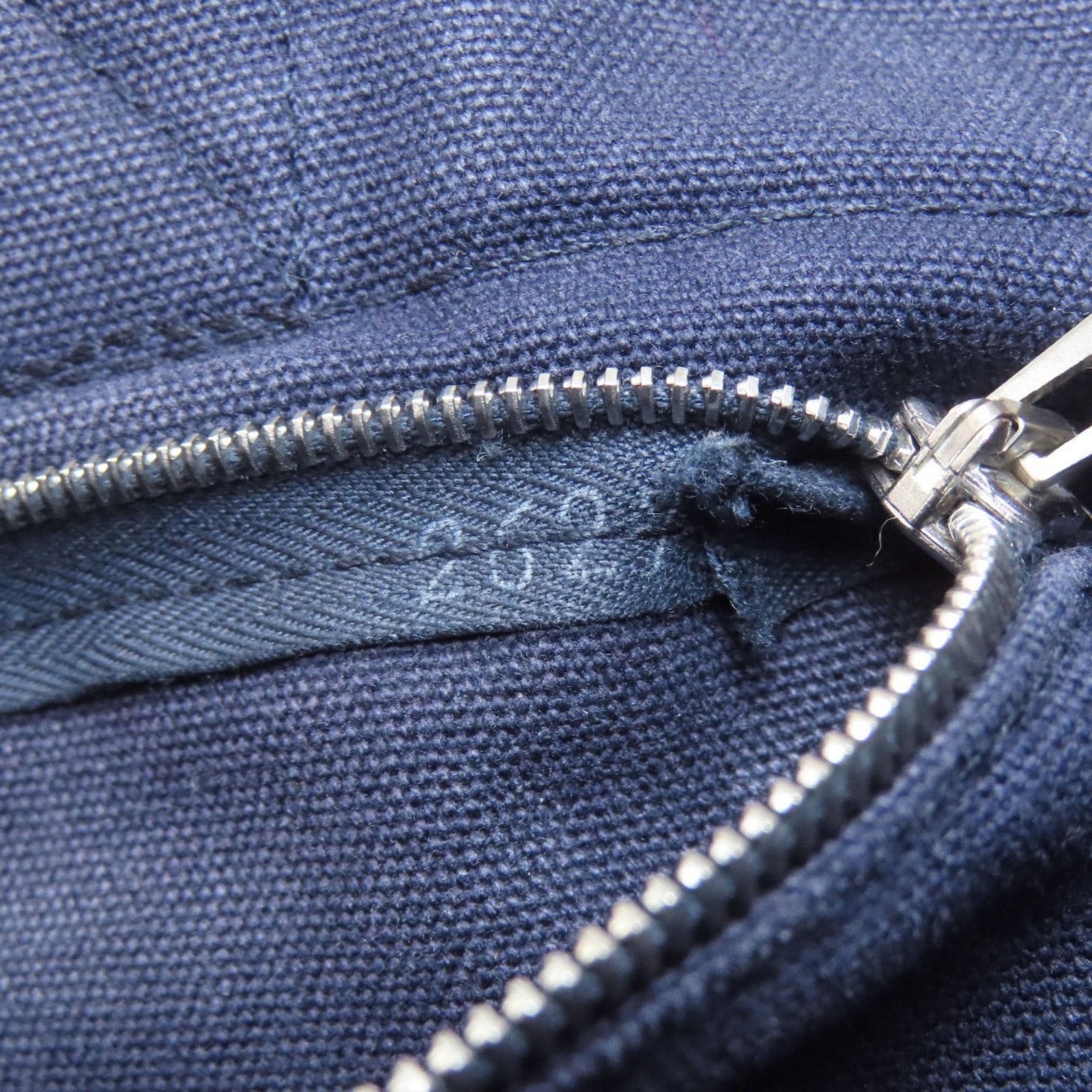 Handbag Canvas - 8
