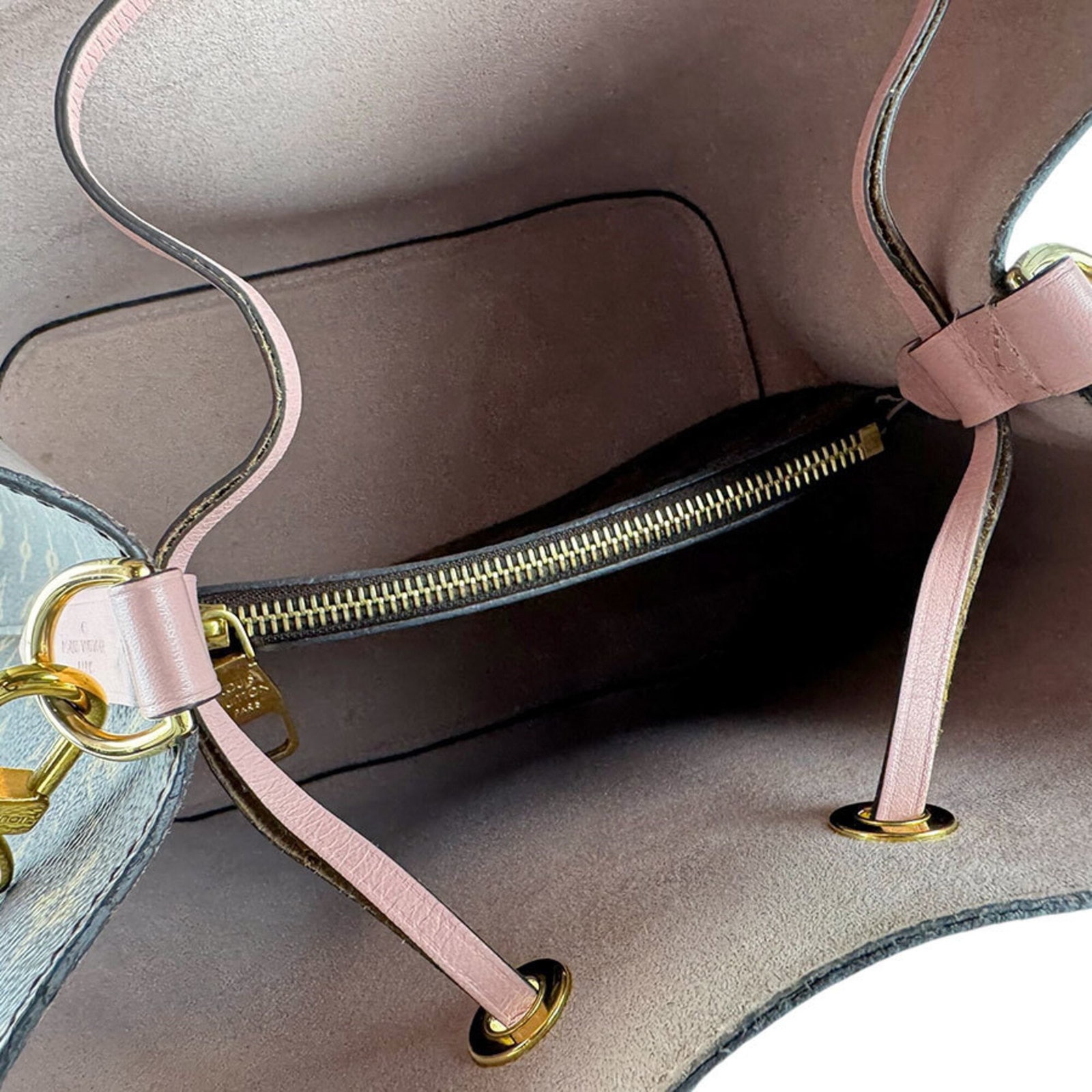 Shoulder Bag Monogram Louis Vuitton - 10