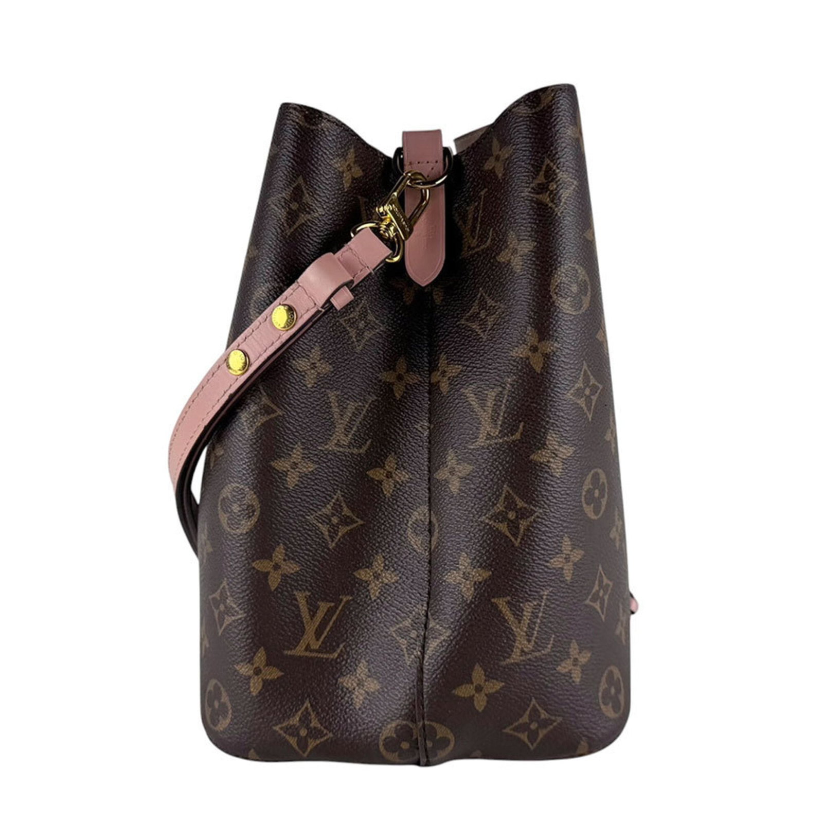 Shoulder Bag Monogram Louis Vuitton - 2