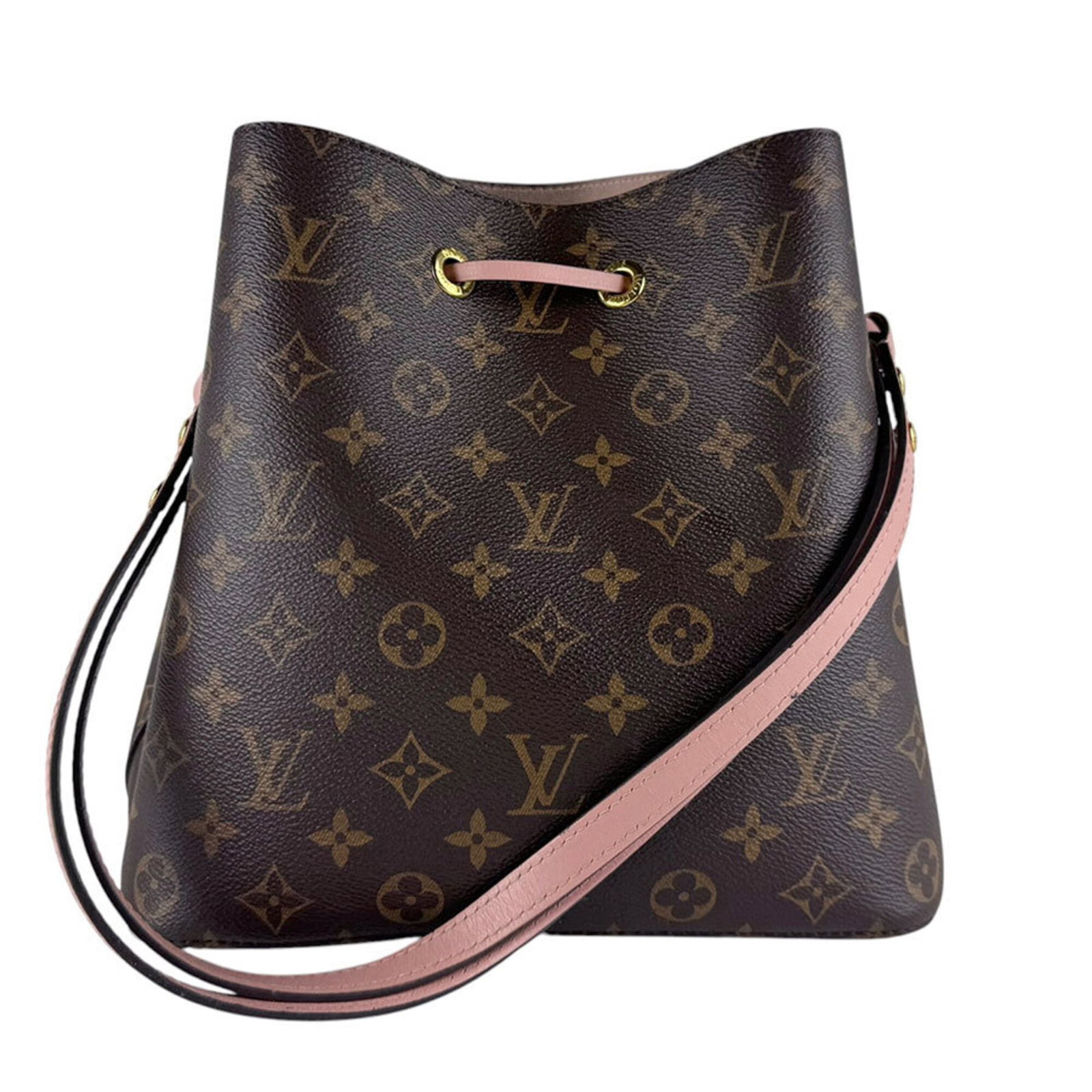 Shoulder Bag Monogram Louis Vuitton - 3