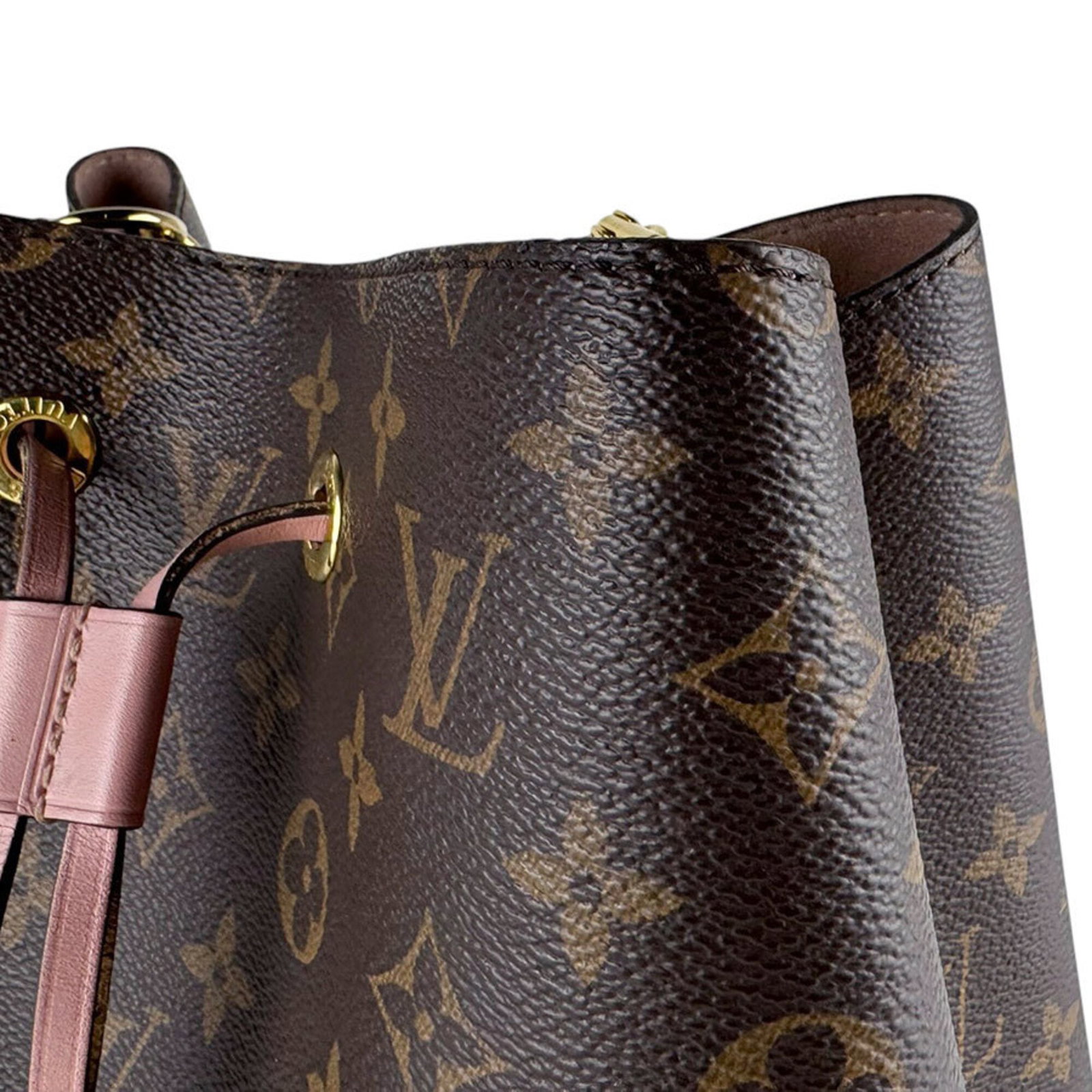 Shoulder Bag Monogram Louis Vuitton - 5