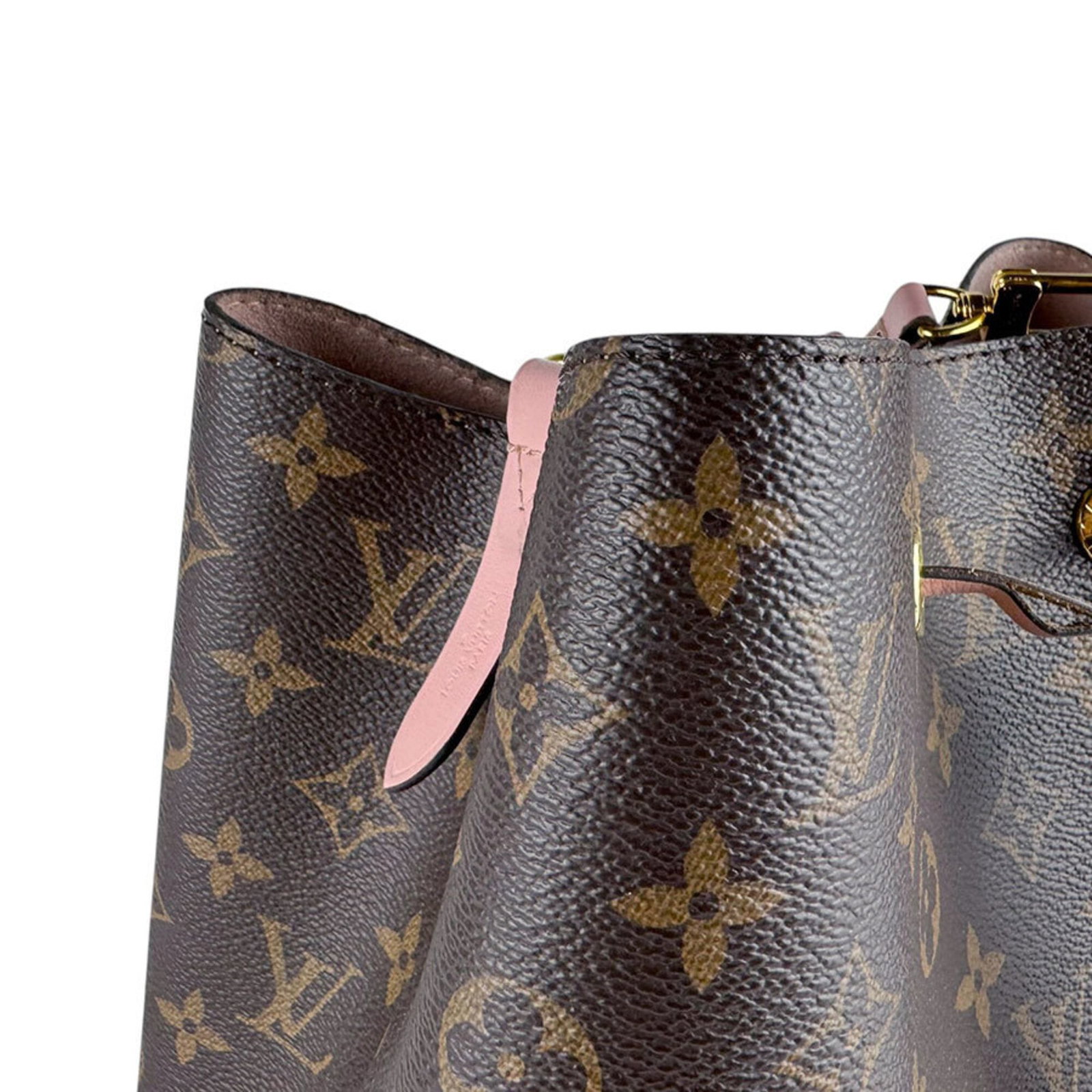 Shoulder Bag Monogram Louis Vuitton - 6