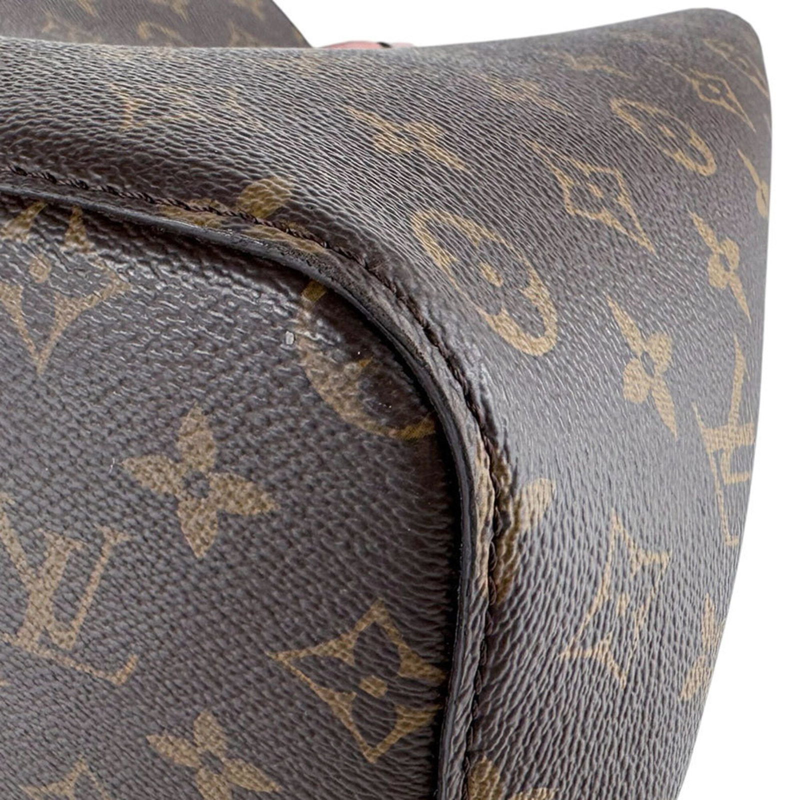 Shoulder Bag Monogram Louis Vuitton - 7