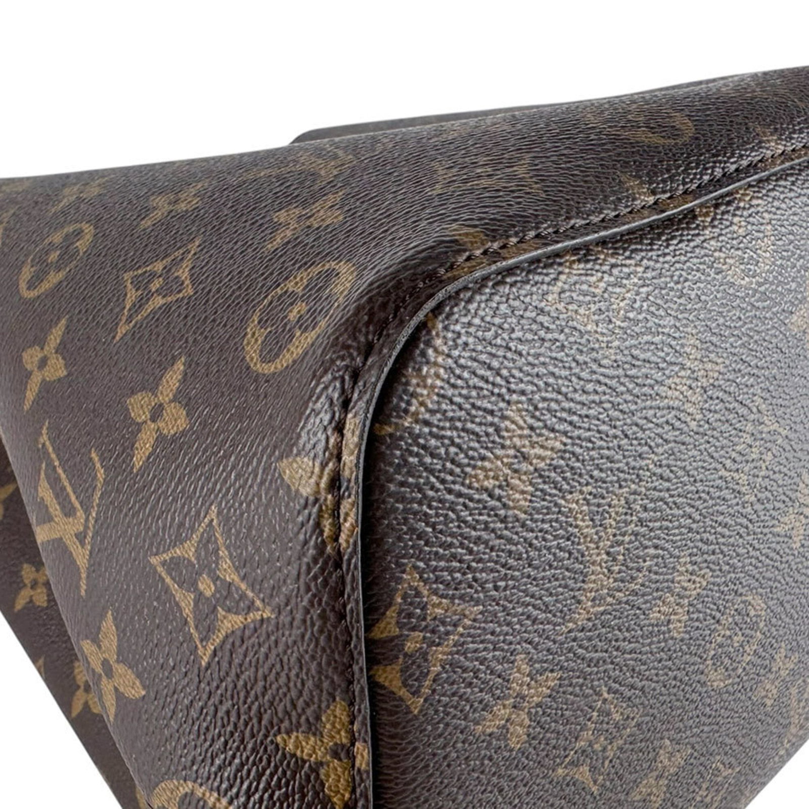 Shoulder Bag Monogram Louis Vuitton - 8