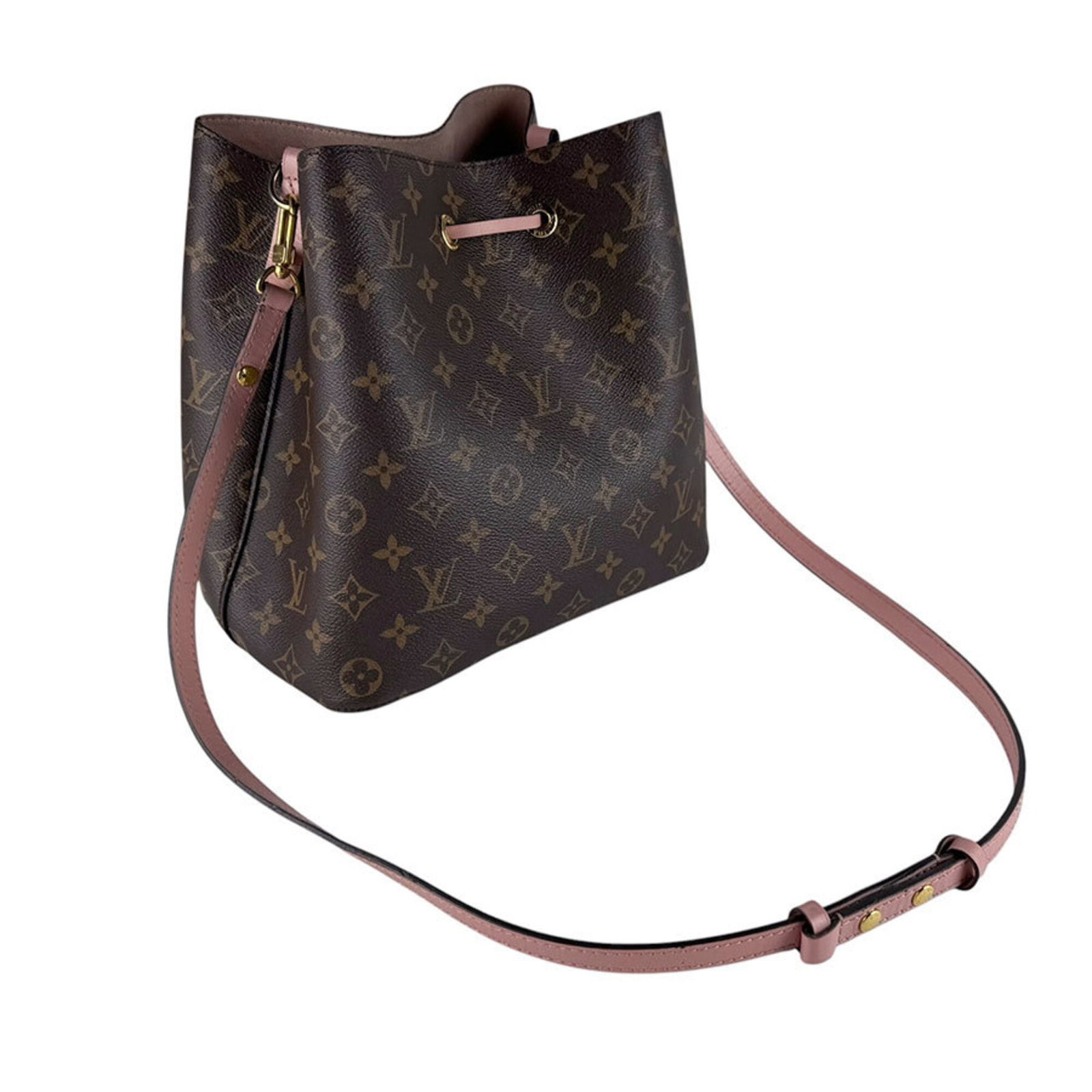 Shoulder Bag Monogram Louis Vuitton - 9