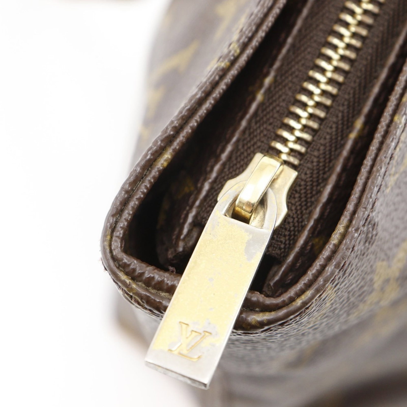 Louis Vuitton Monogram Tote - 11