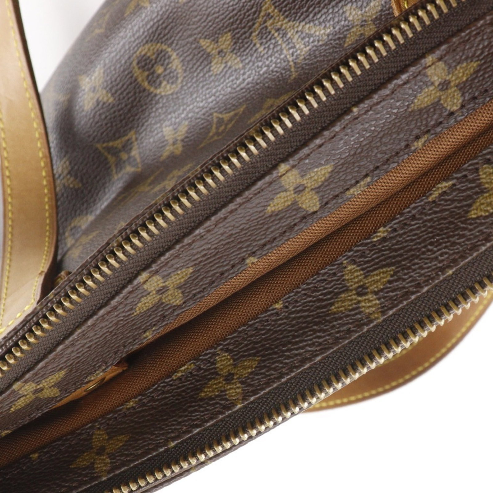 Louis Vuitton Monogram Tote - 15
