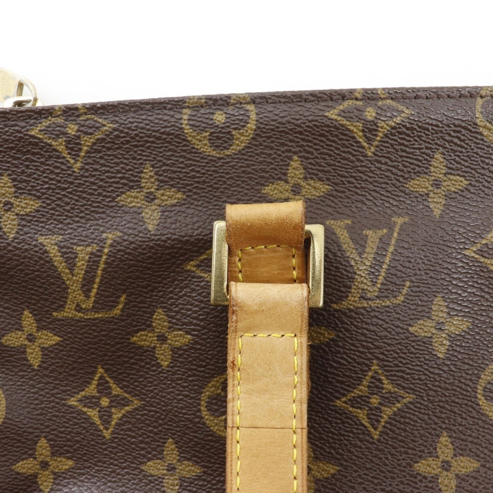 Louis Vuitton Monogram Tote - 16