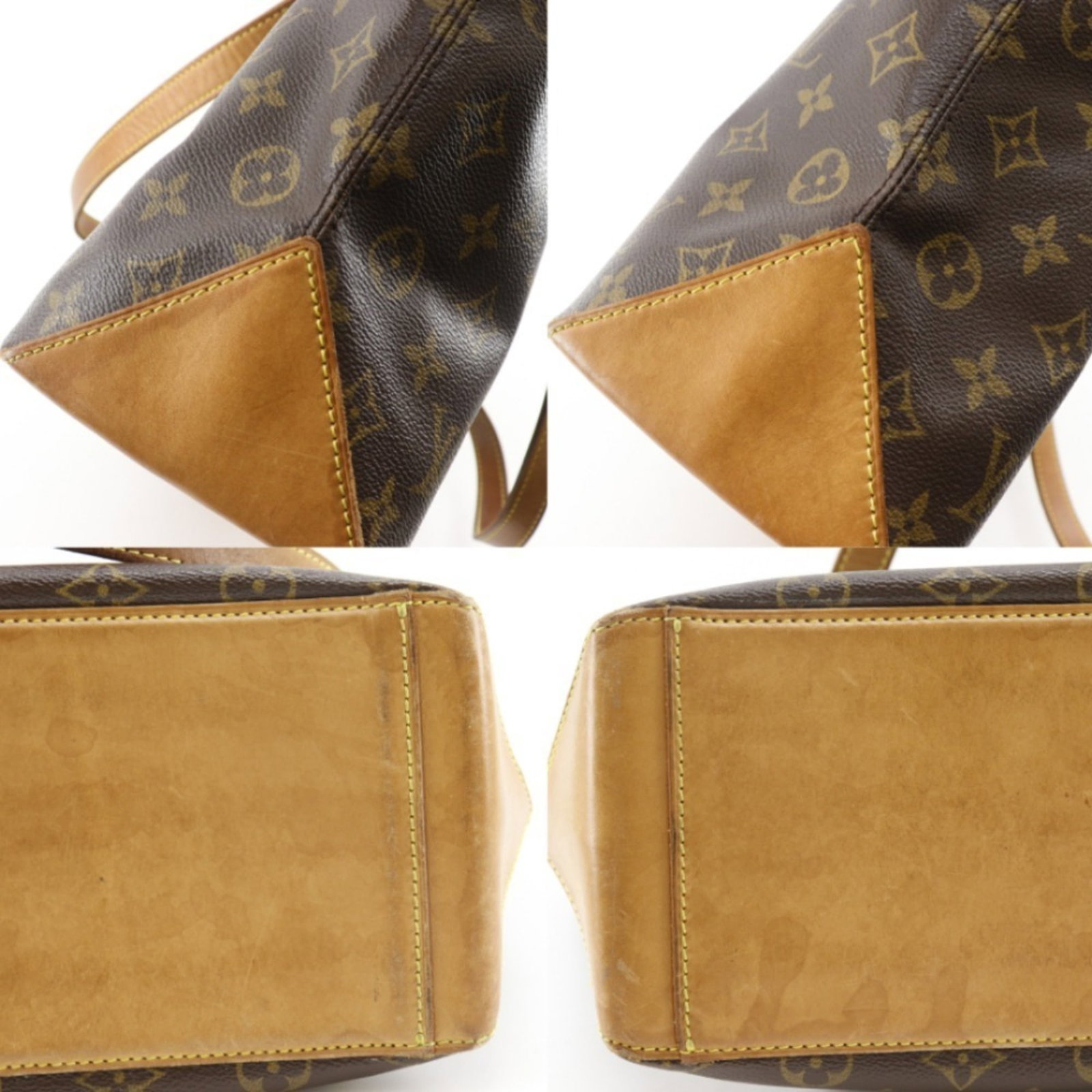 Louis Vuitton Monogram Tote - 17