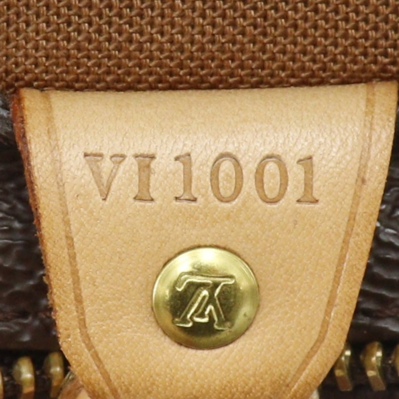 Louis Vuitton Monogram Tote - 18