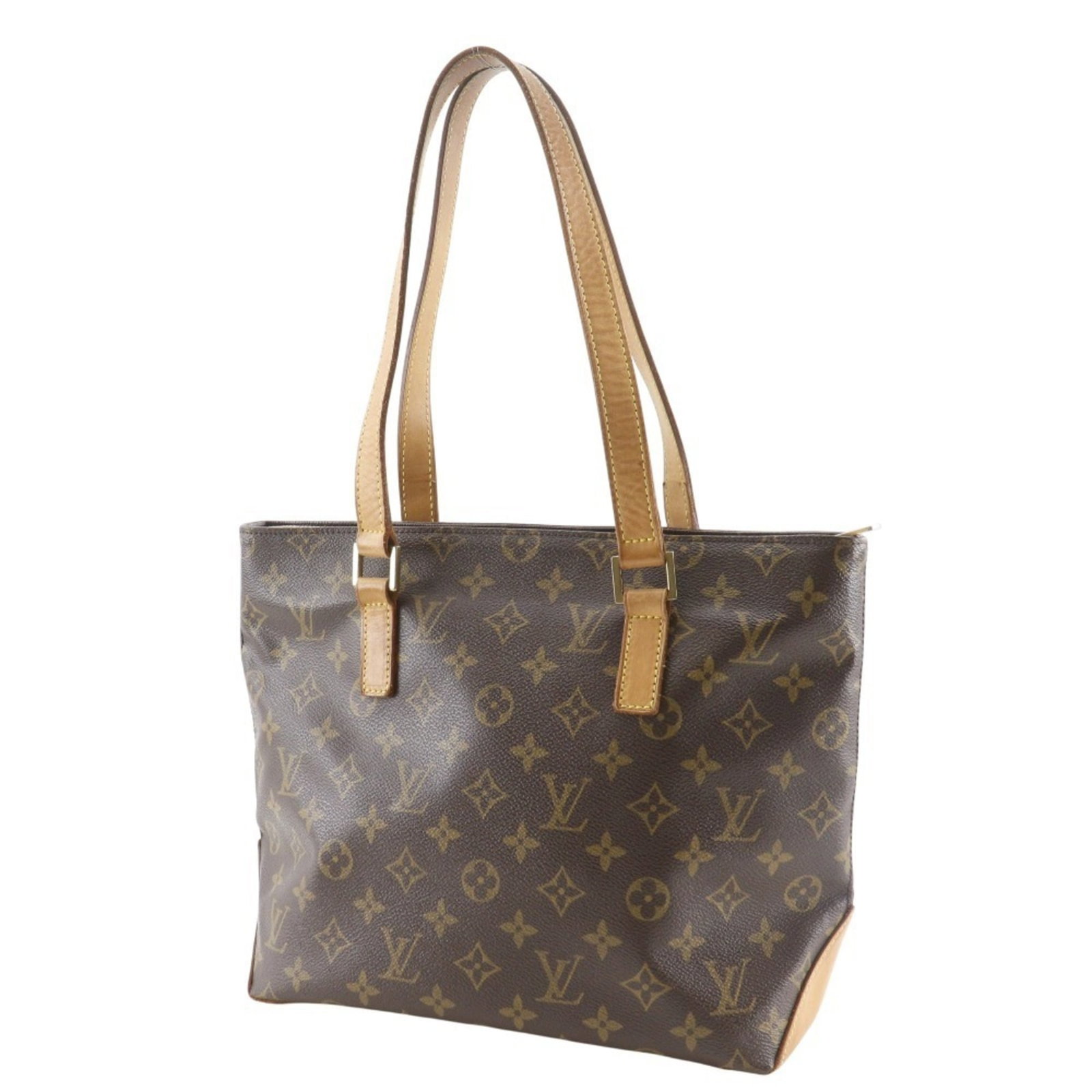 Louis Vuitton Monogram Tote - 2