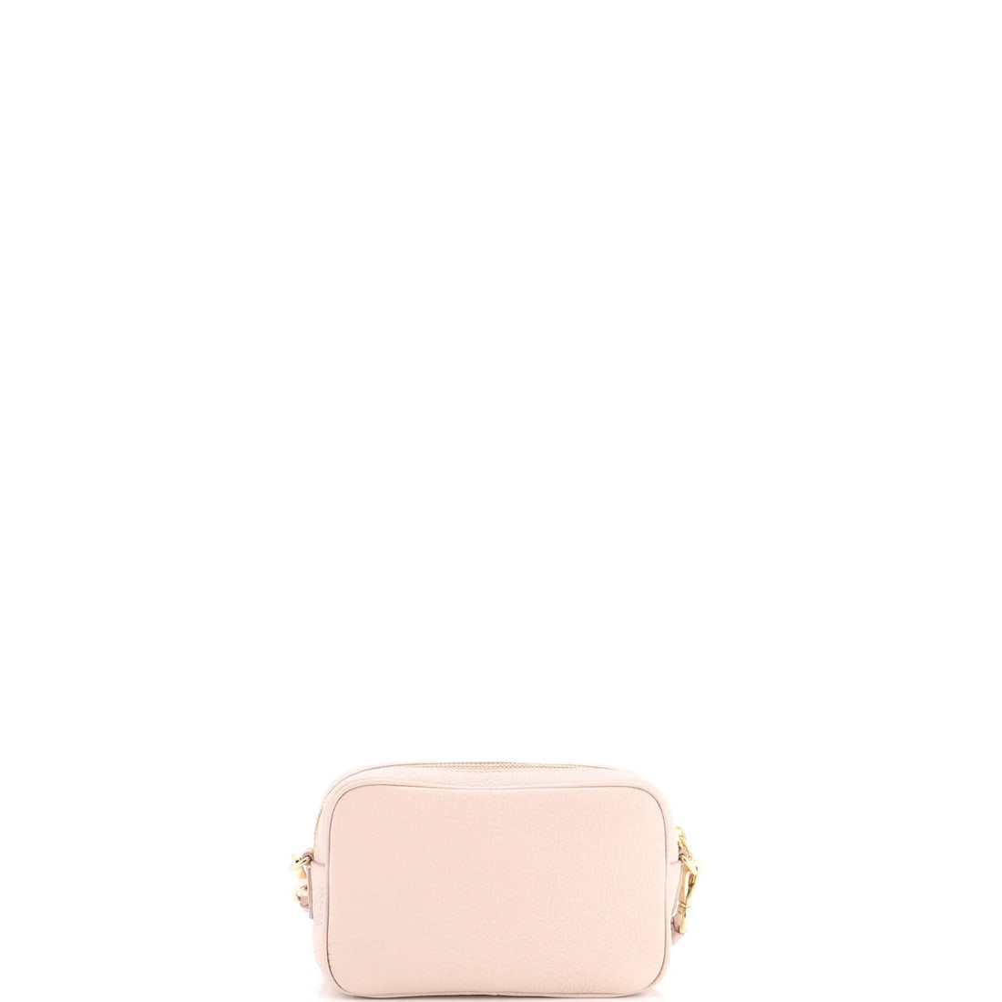 Vitello Soft Mini Camera Prada Bag - 3
