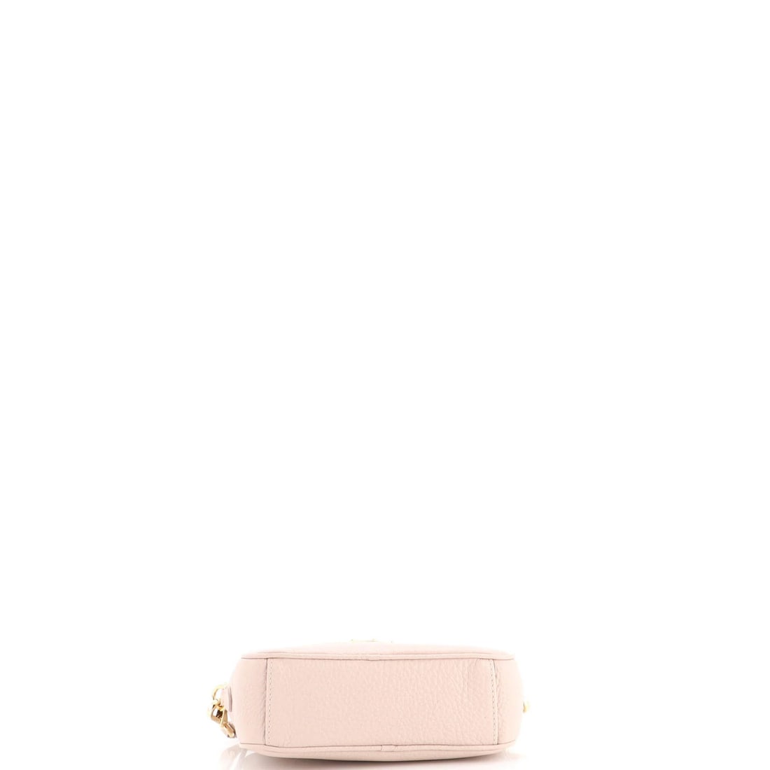 Vitello Soft Mini Camera Prada Bag - 4
