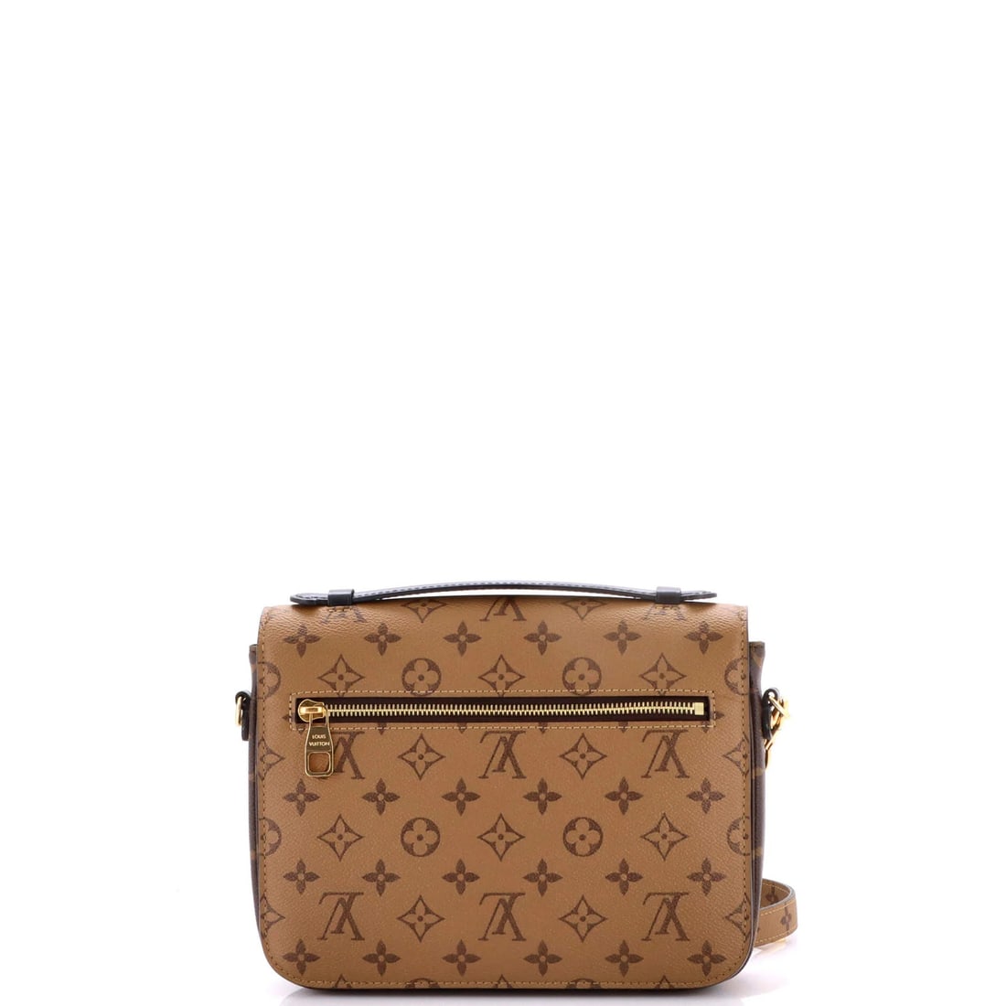 Monogram Reverse Canvas Pochette Louis Vuitton - 3
