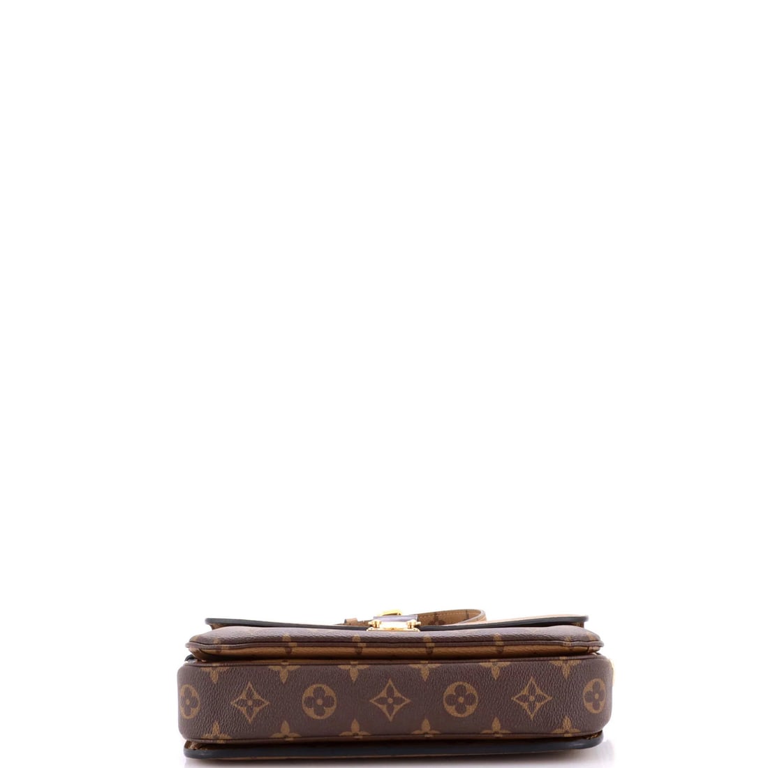 Monogram Reverse Canvas Pochette Louis Vuitton - 4