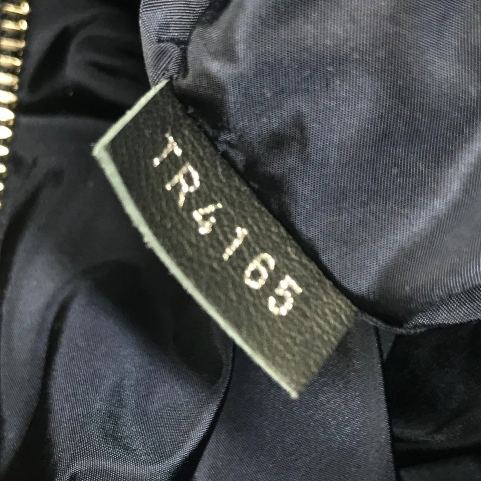 Vuitton Louis Backpack Monogram Cobalt - 6