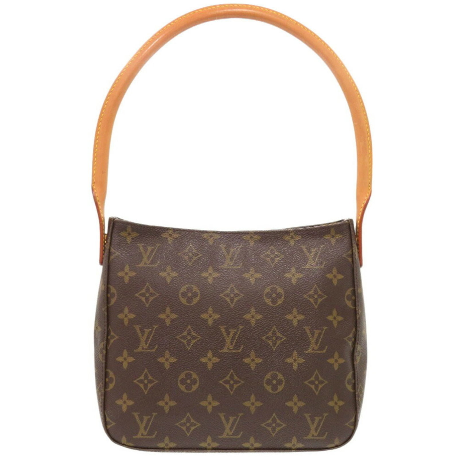 Shoulder Bag Monogram Louis Vuitton - 3