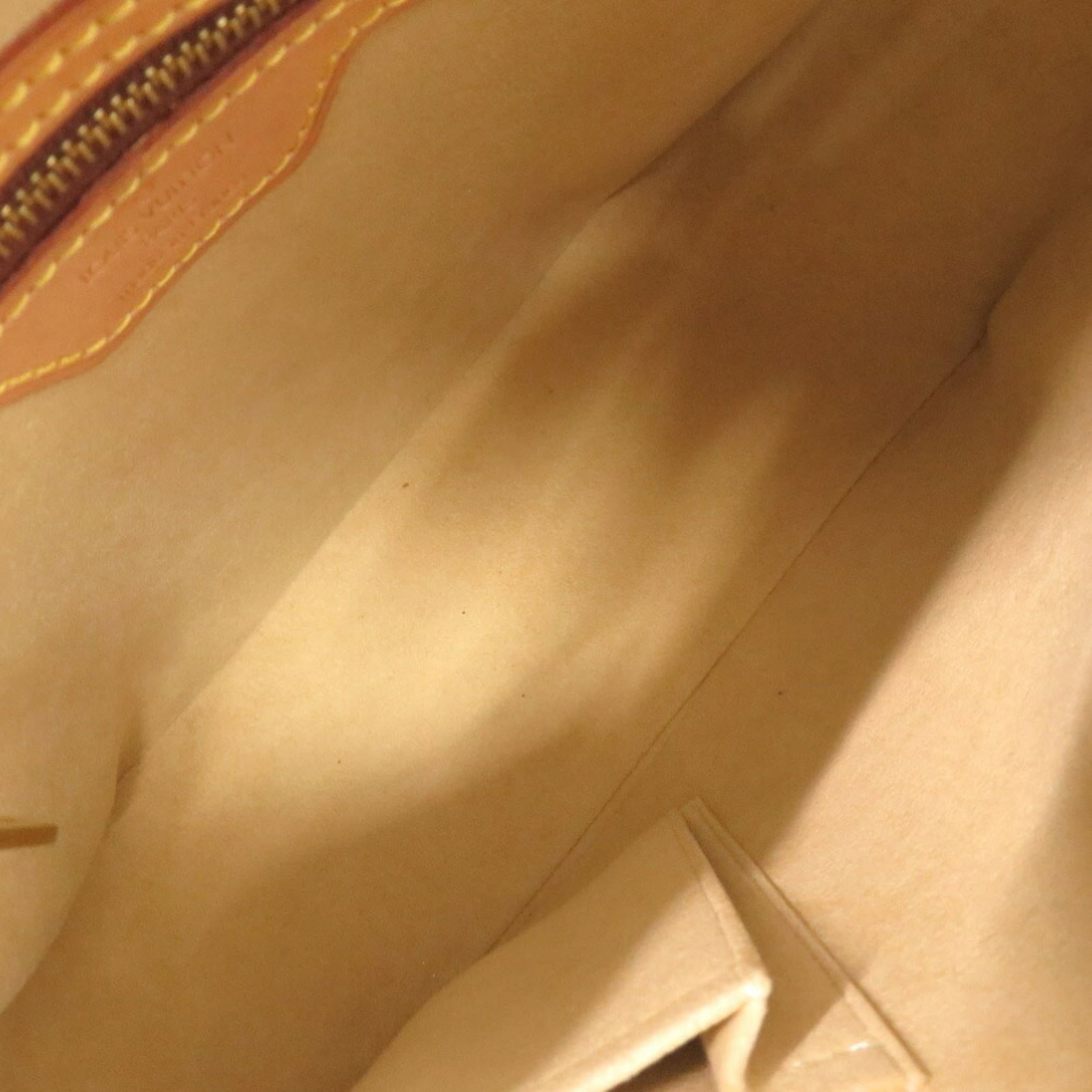 Shoulder Bag Monogram Louis Vuitton - 5