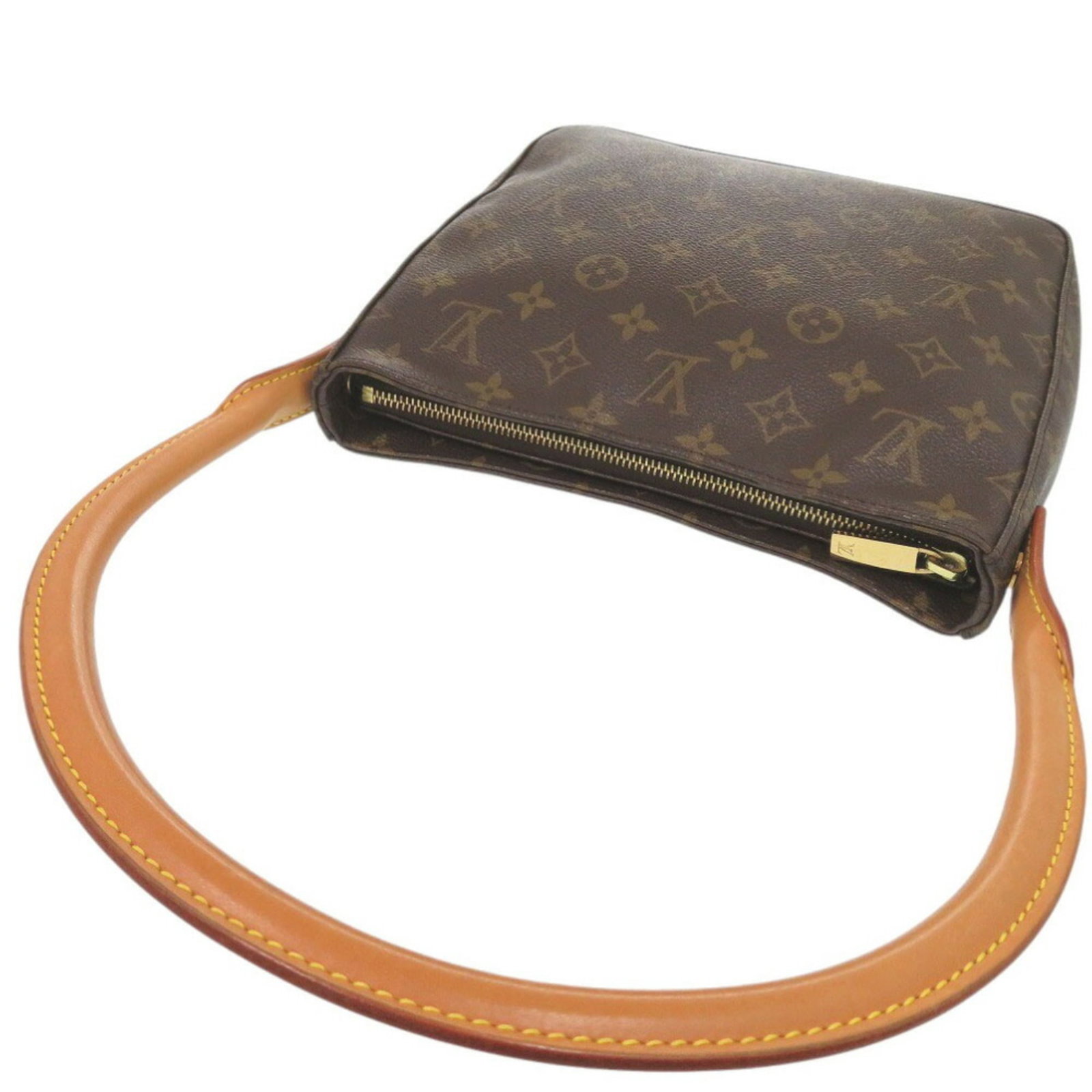 Shoulder Bag Monogram Louis Vuitton - 7