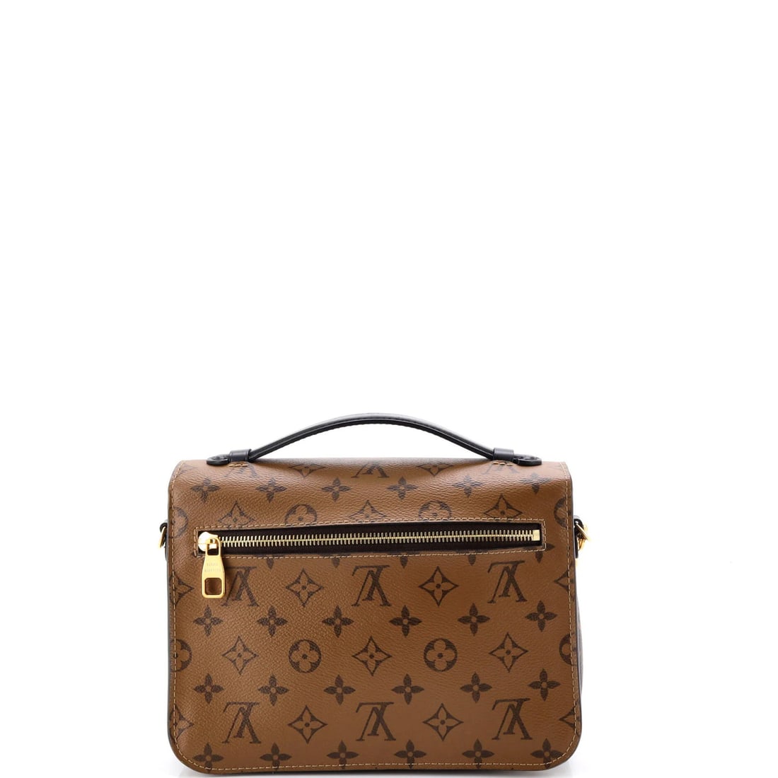 Monogram Reverse Canvas Pochette Louis Vuitton - 3