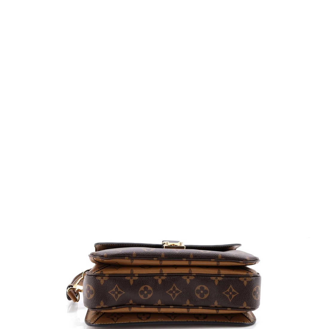Monogram Reverse Canvas Pochette Louis Vuitton - 4