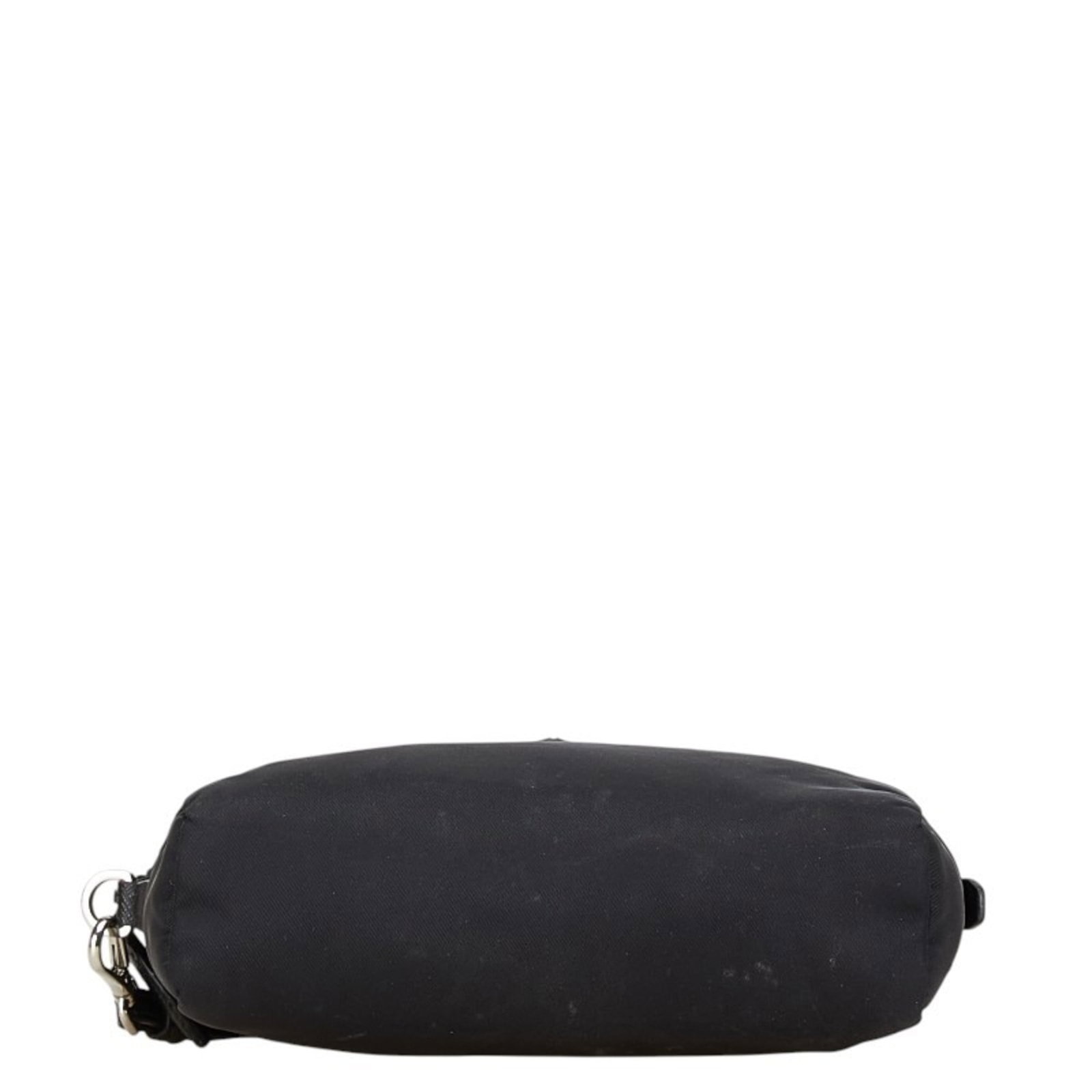 Nylon Prada Pouch - 3