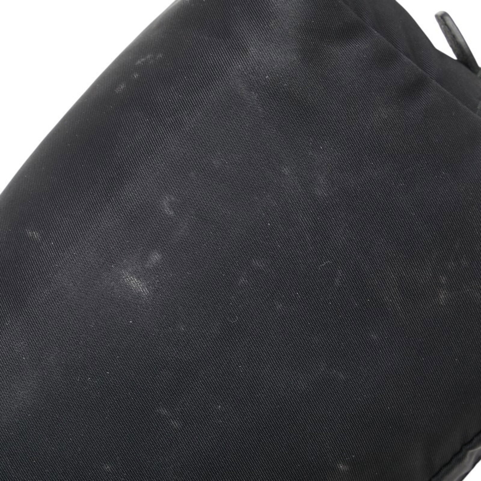 Nylon Prada Pouch - 5