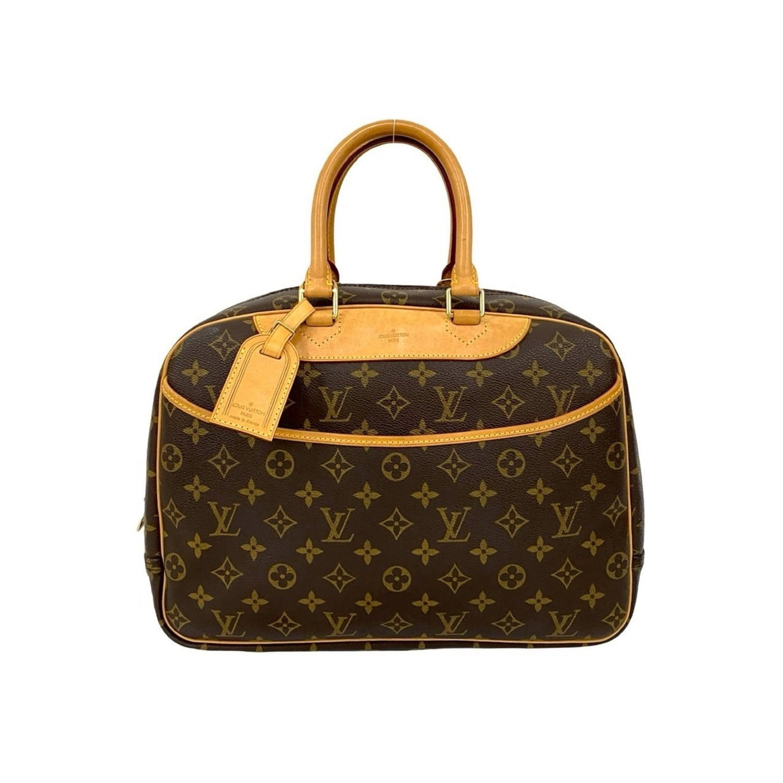 Boston Leather Bag Handbag Louis Vuitton: Boston Leather Bag Handbag Louis Vuitton Boston Leather Bag Handbag Louis Vuitton is made from high-quality leather and features a classic design with a signature Louis Vuitton logo. The bag measures