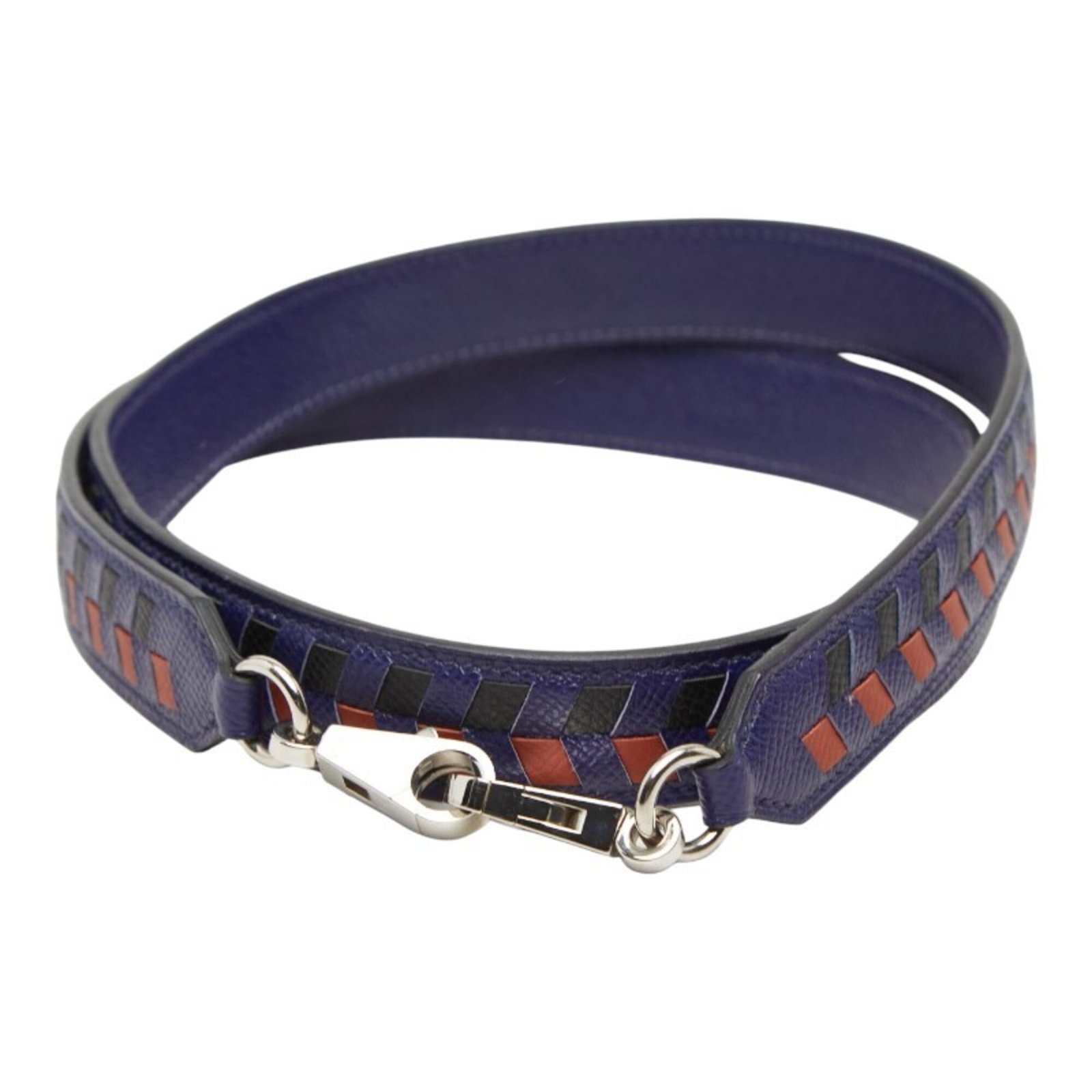 Leather Strap Hermes - 2