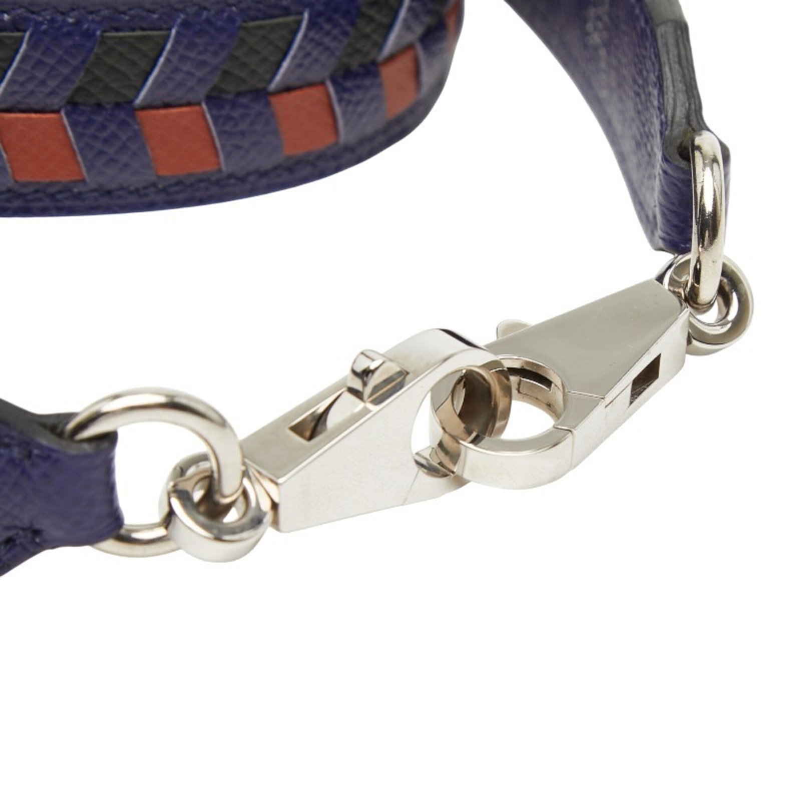 Leather Strap Hermes - 5